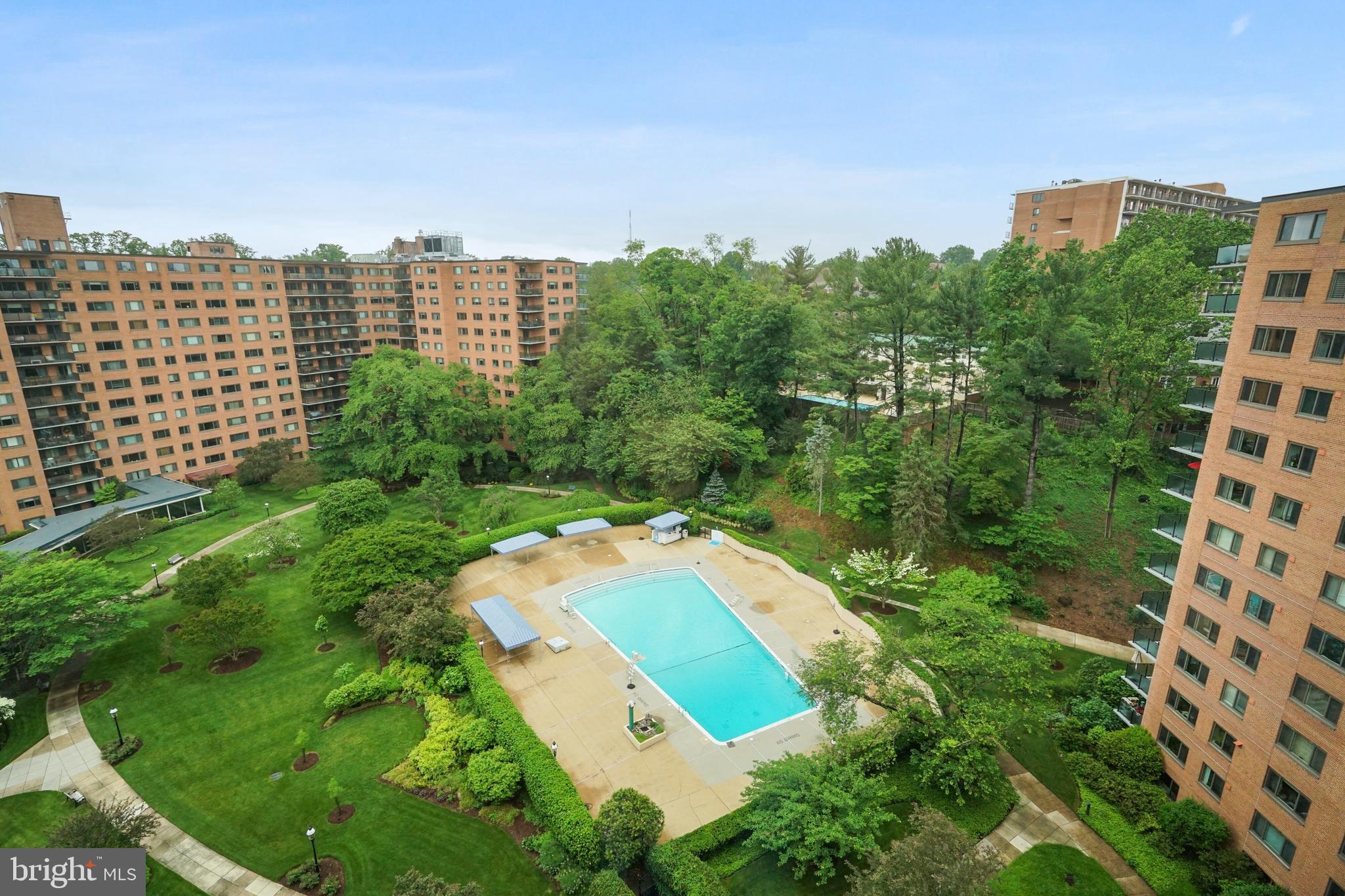 4201 Cathedral Ave NW #1219e