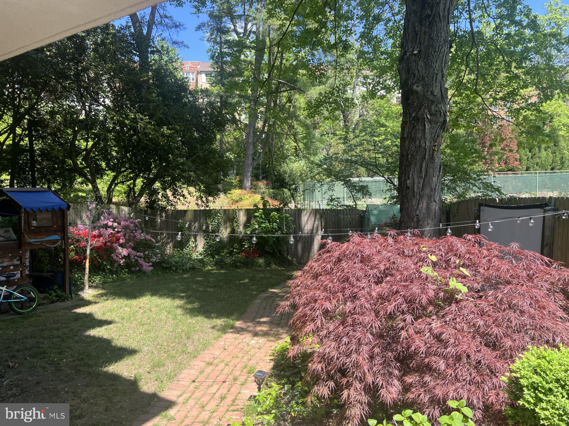 4201 Cathedral Ave NW #T5e
