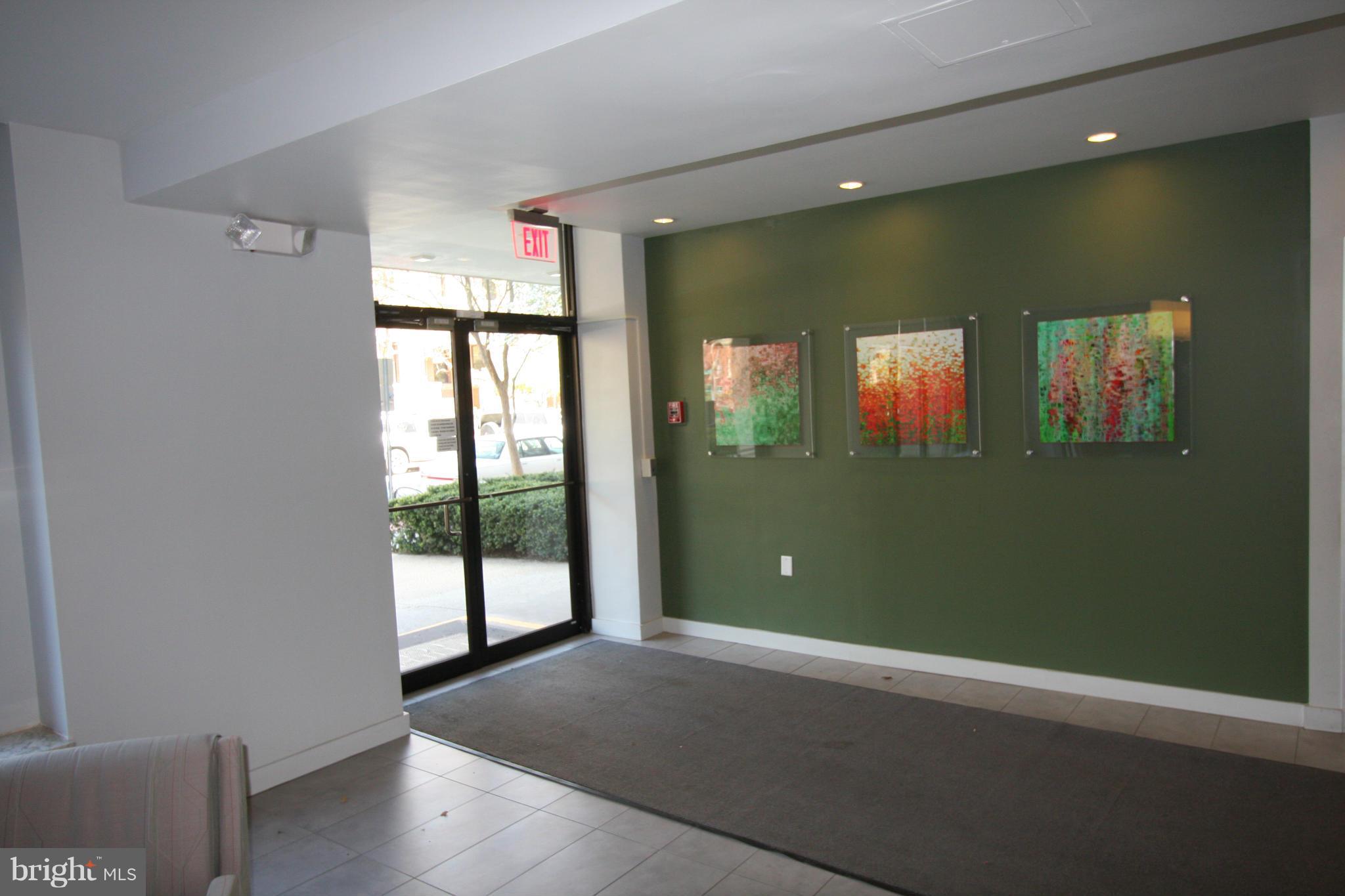 2030 F St NW #407