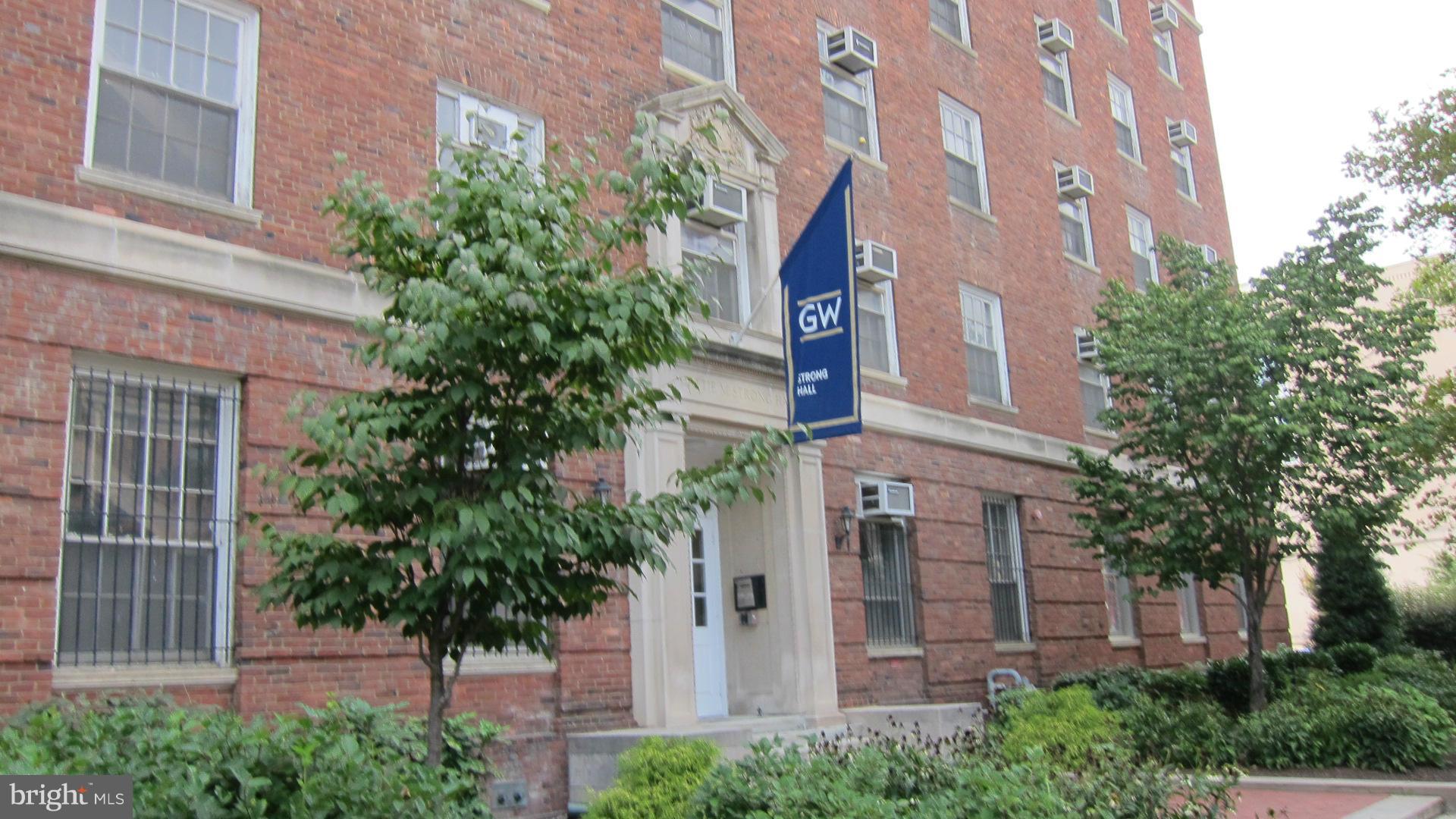 2030 F St NW #407