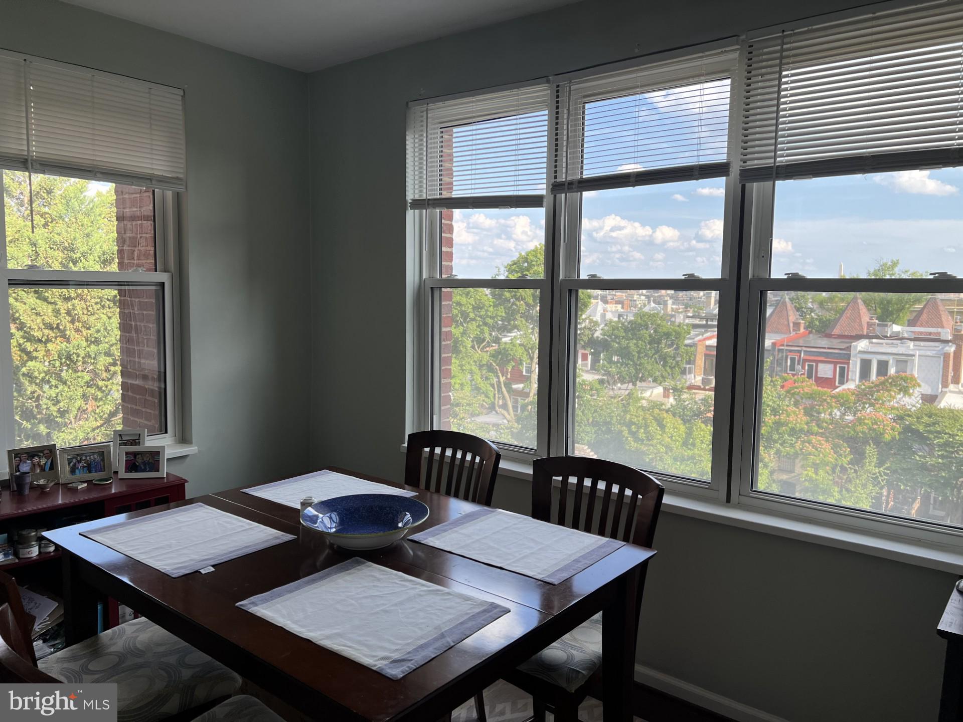 1848 WYOMING AVE NW #303