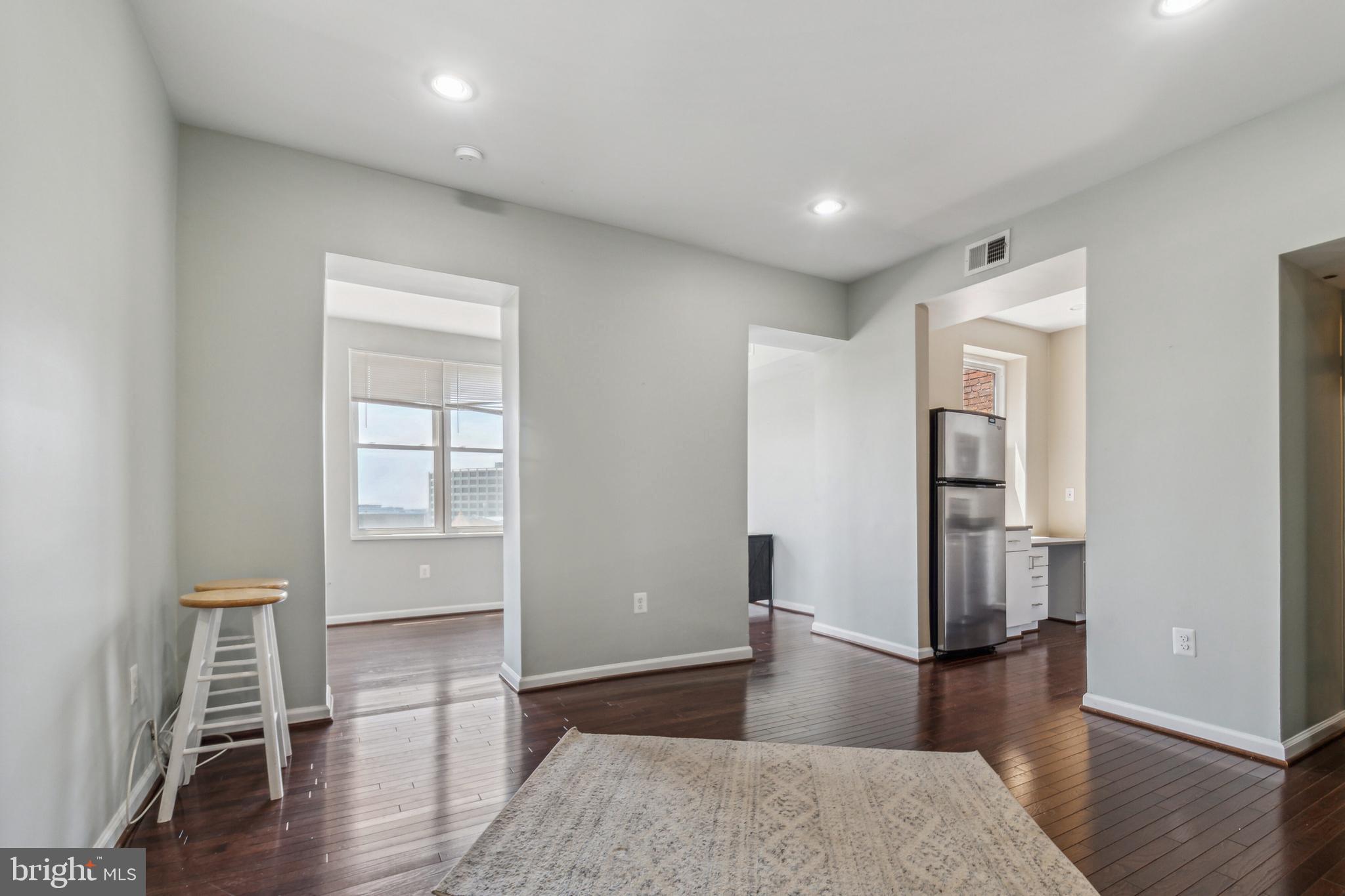 1848 WYOMING AVE NW #303