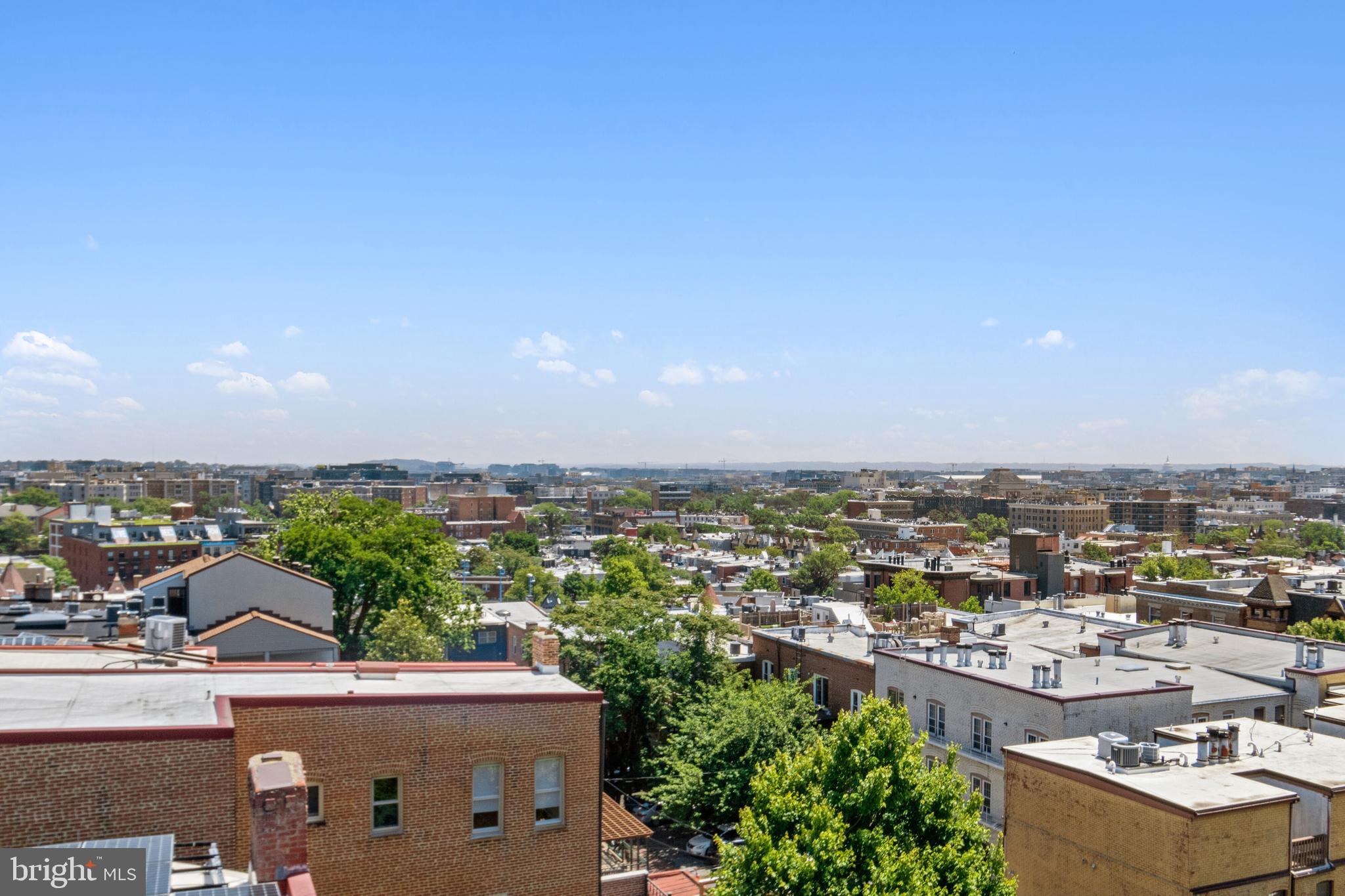1848 WYOMING AVE NW #303
