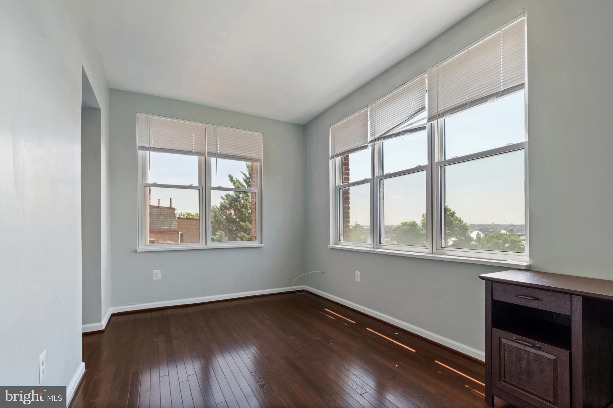 1848 WYOMING AVE NW #303