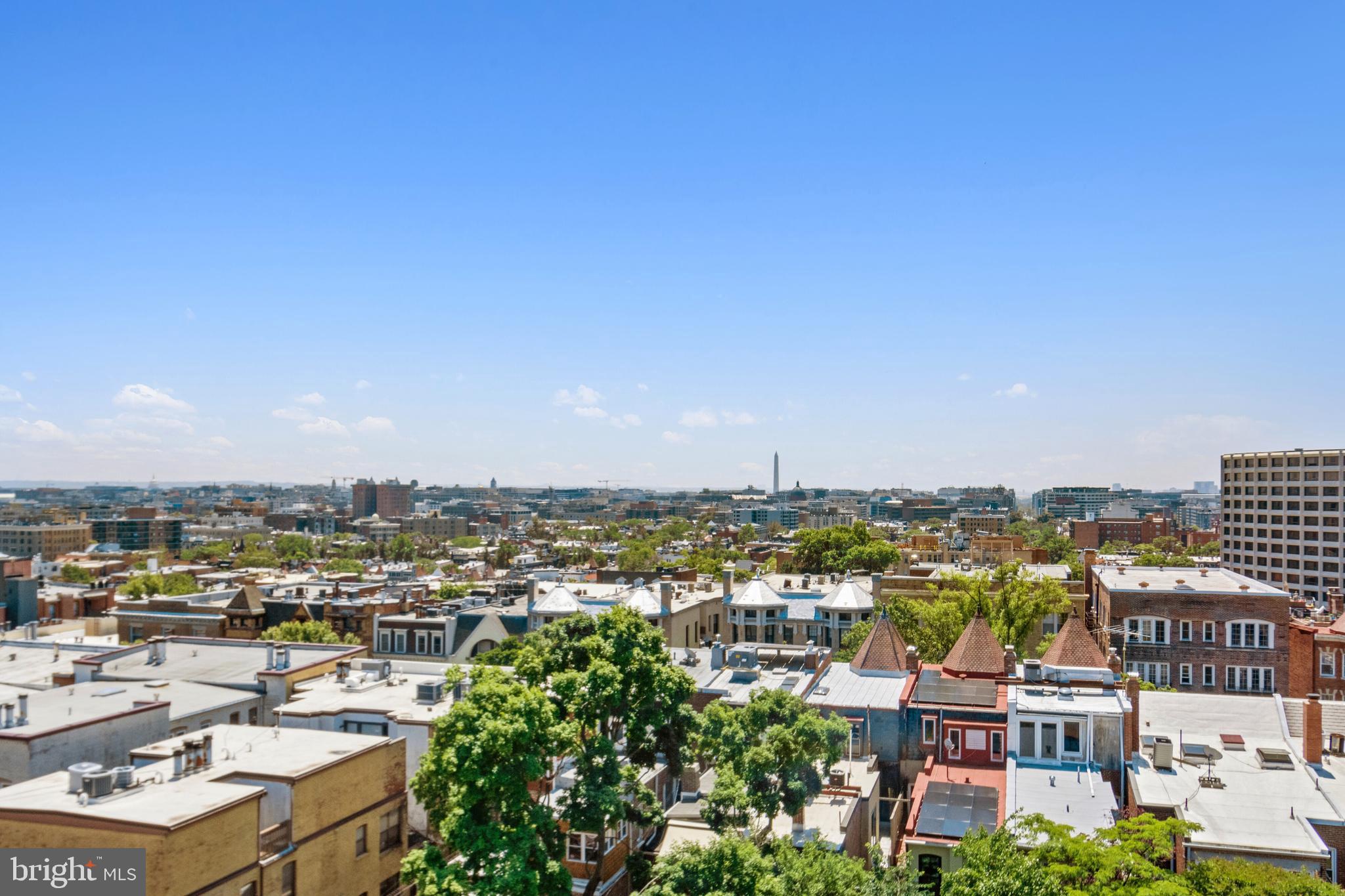 1848 WYOMING AVE NW #303