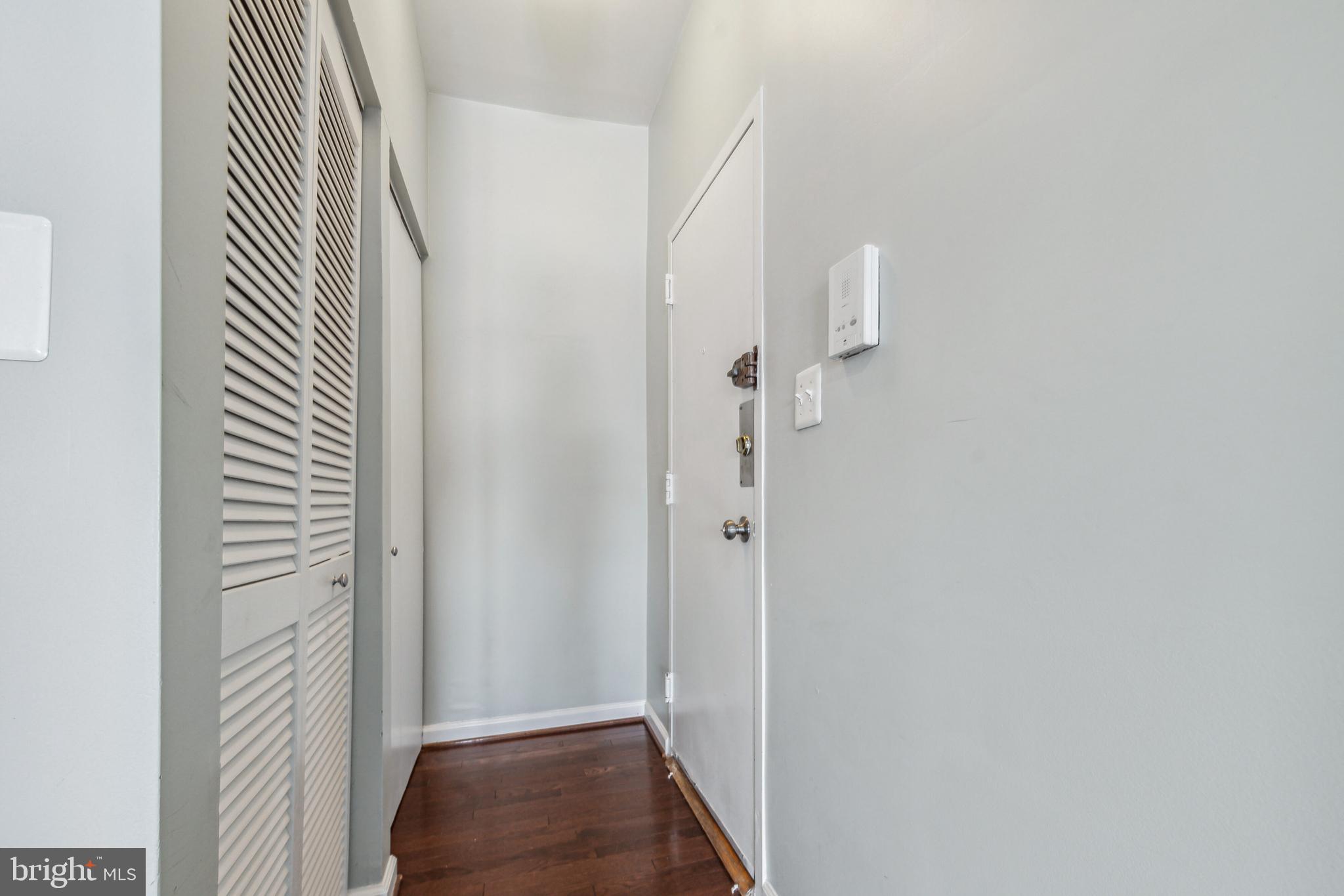 1848 WYOMING AVE NW #303