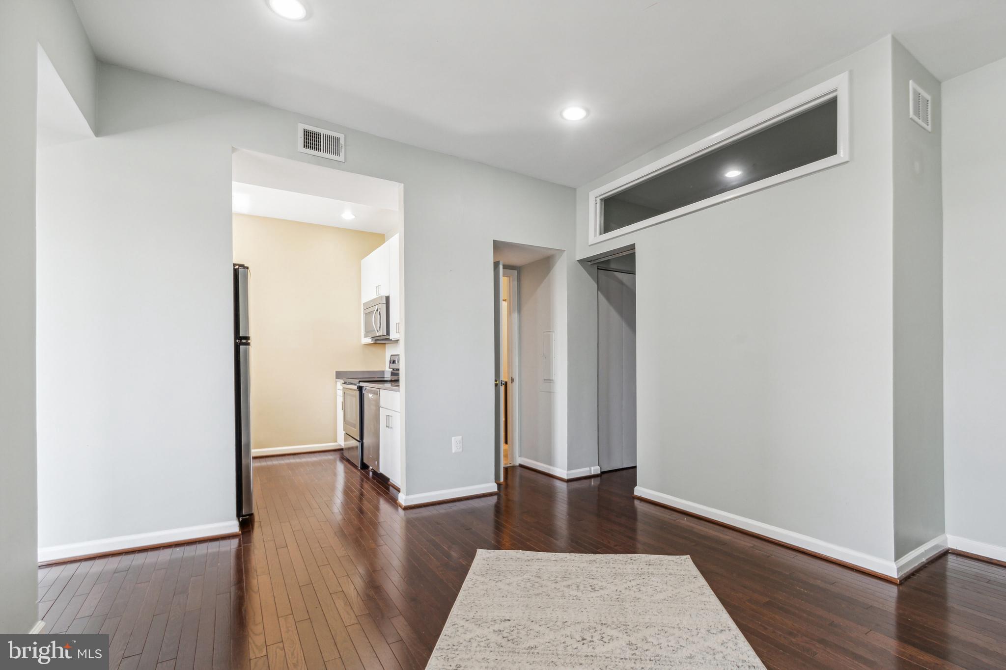 1848 WYOMING AVE NW #303