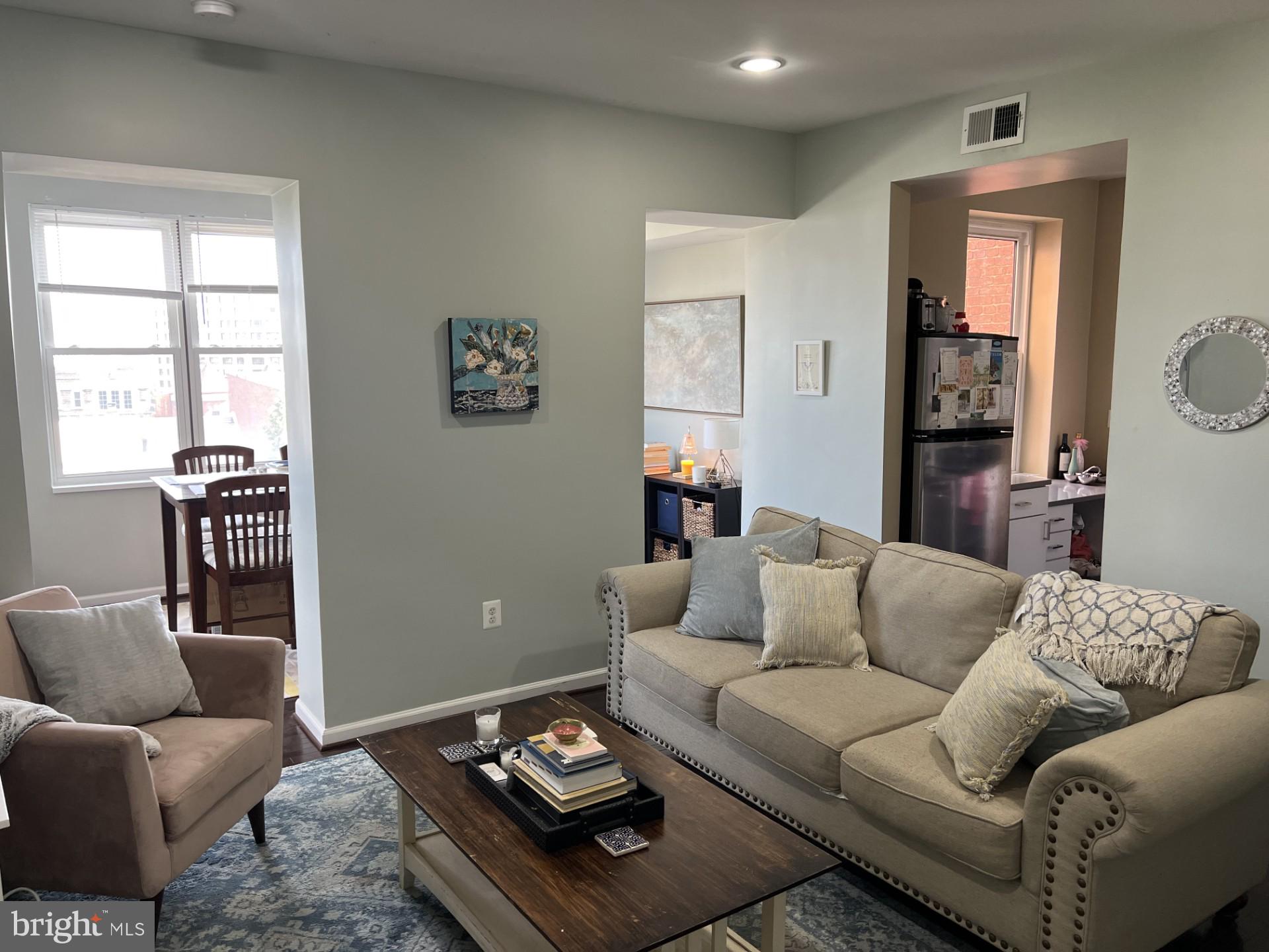 1848 WYOMING AVE NW #303