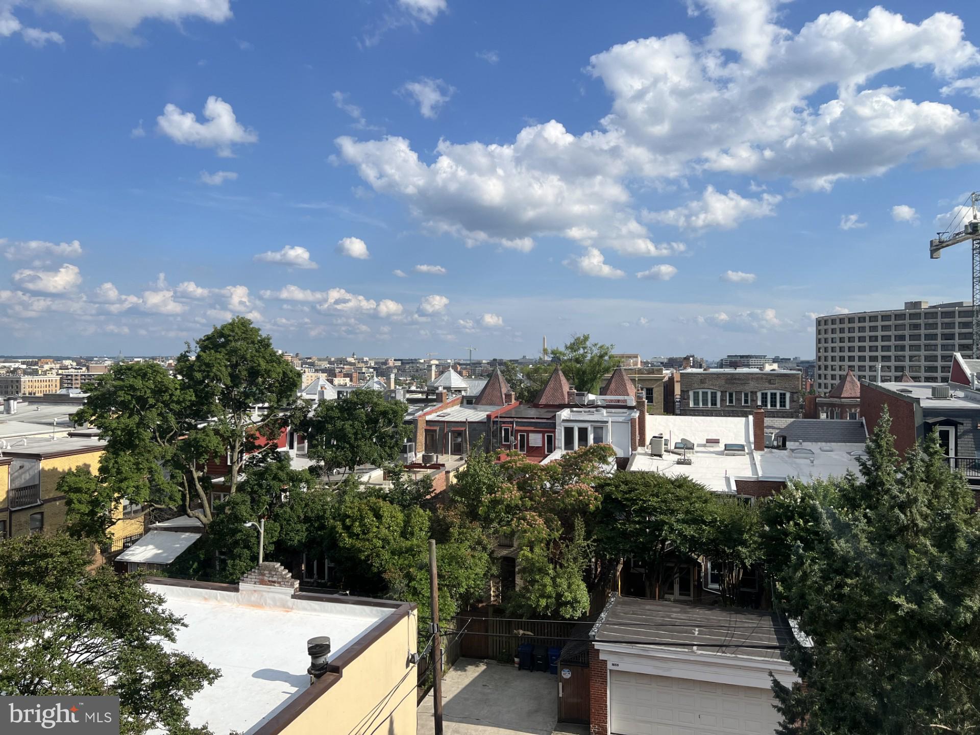 1848 WYOMING AVE NW #303