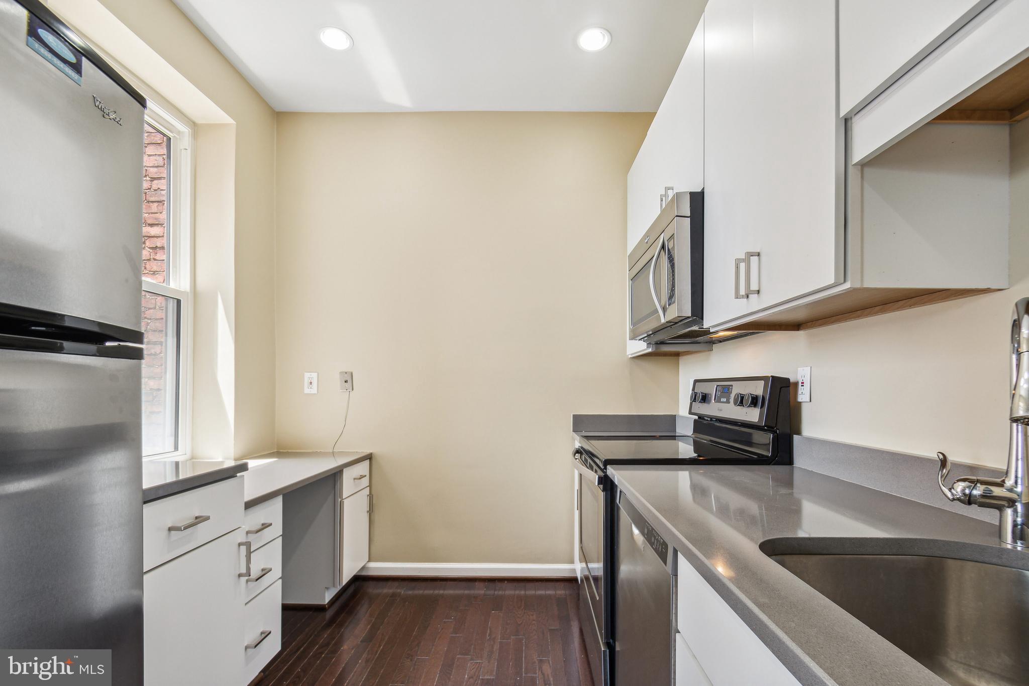 1848 WYOMING AVE NW #303