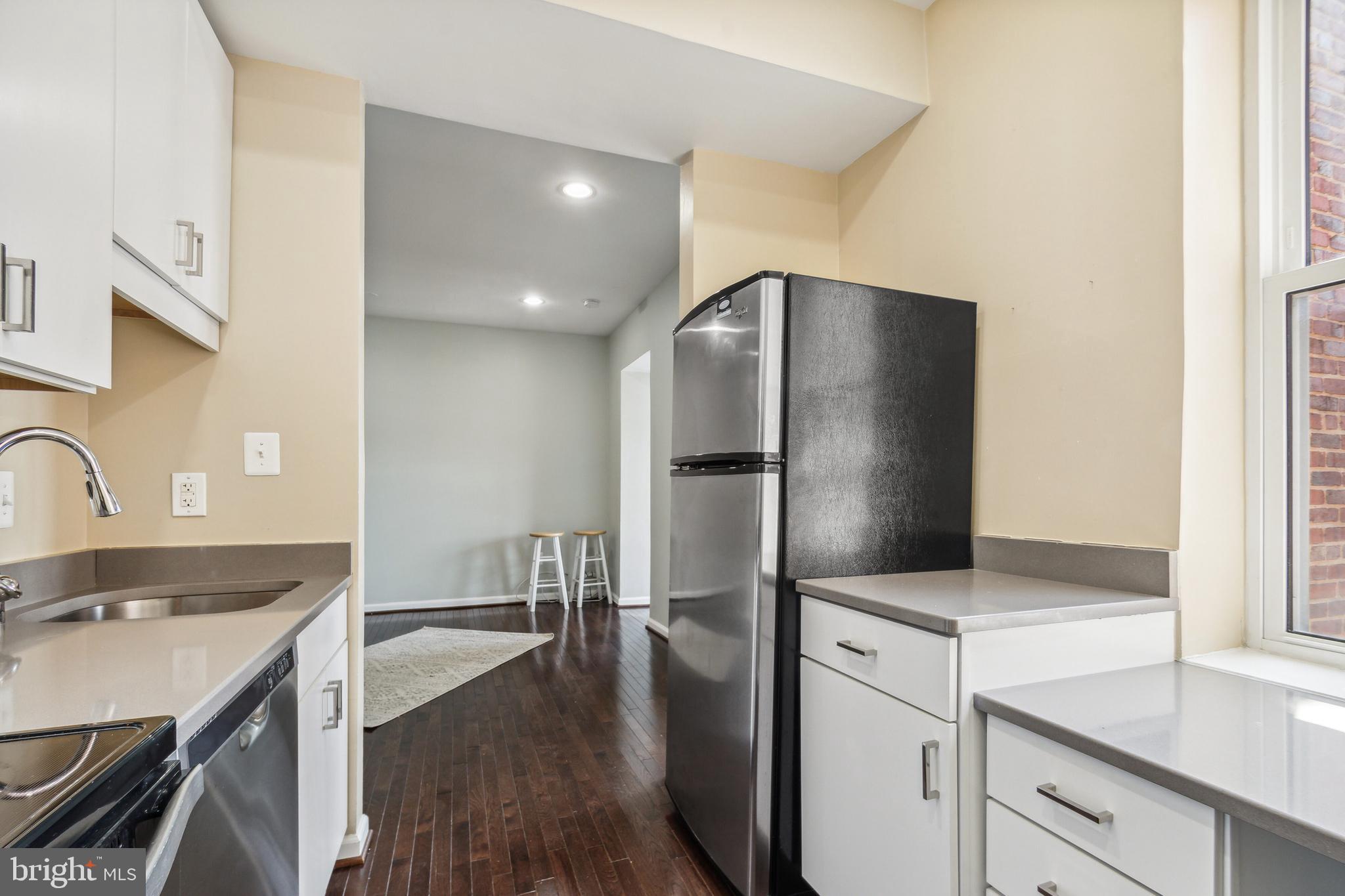 1848 WYOMING AVE NW #303