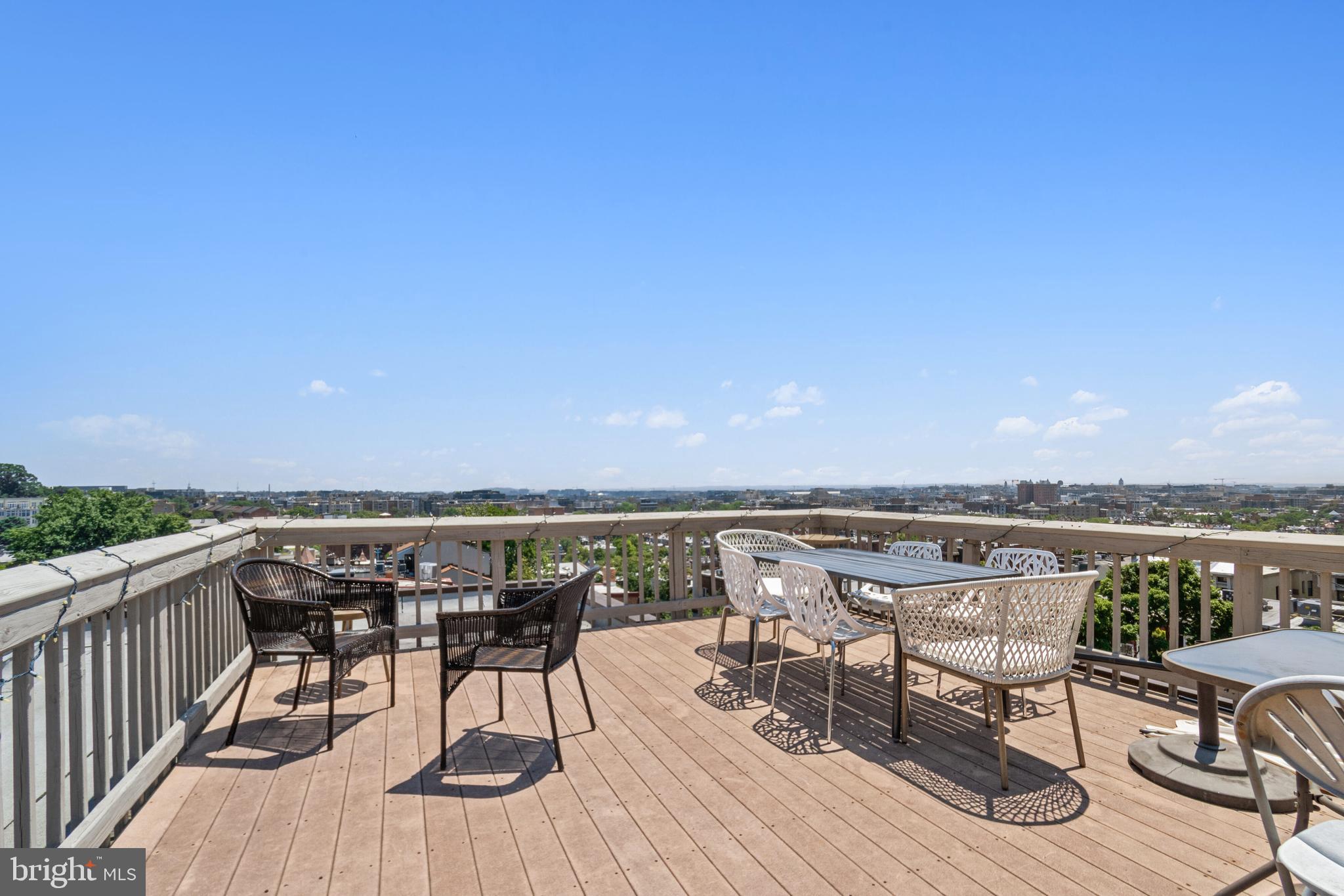 1848 WYOMING AVE NW #303