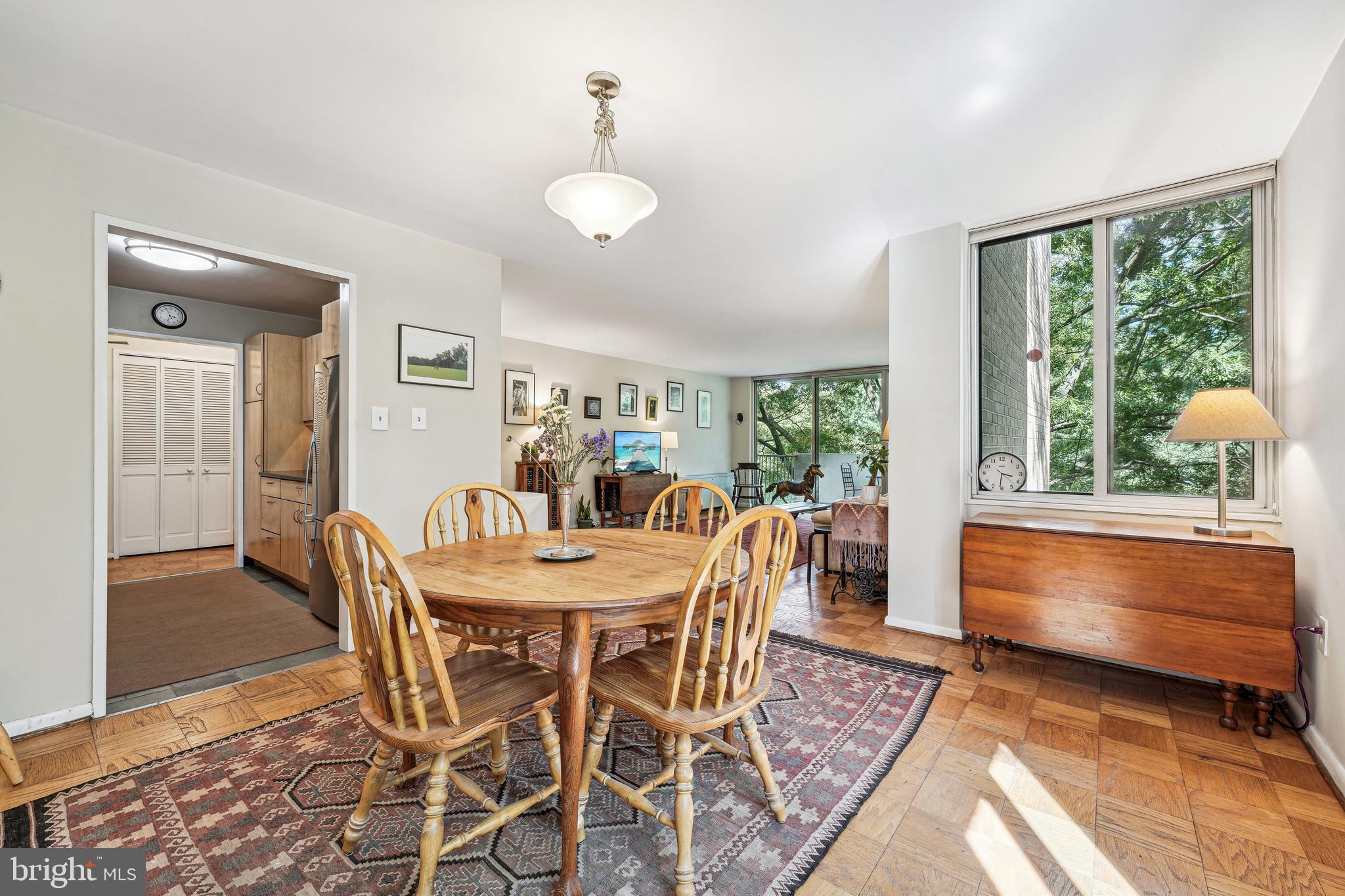 2939 van Ness St NW #948