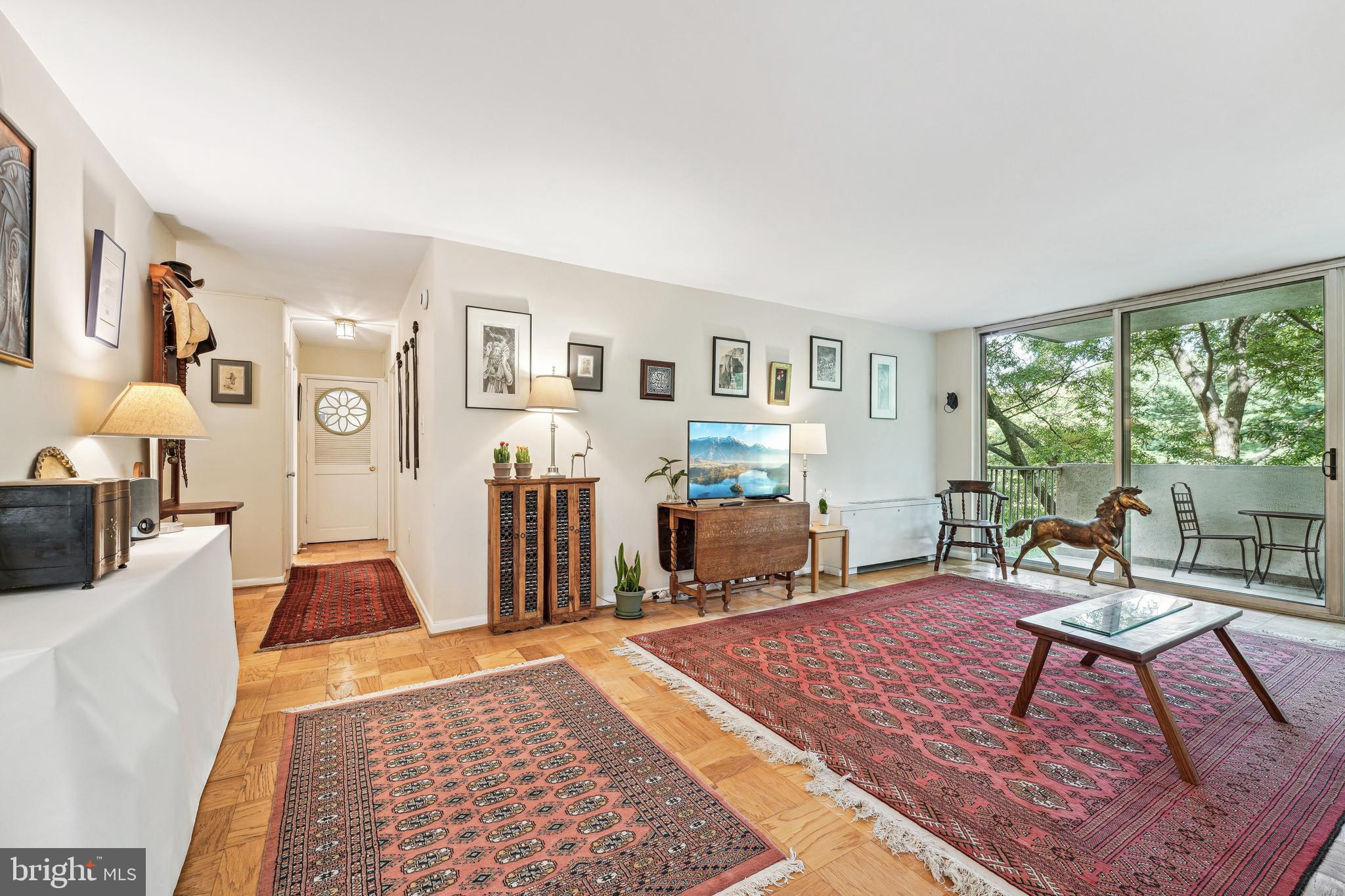 2939 van Ness St NW #948