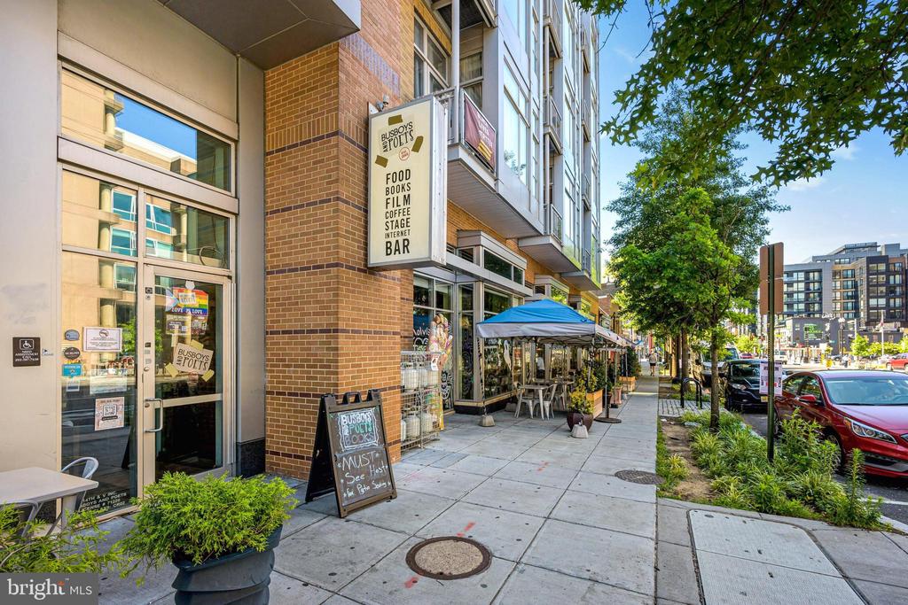 2125 14th St NW #606