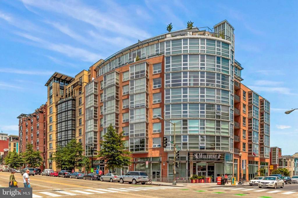2125 14th St NW #606