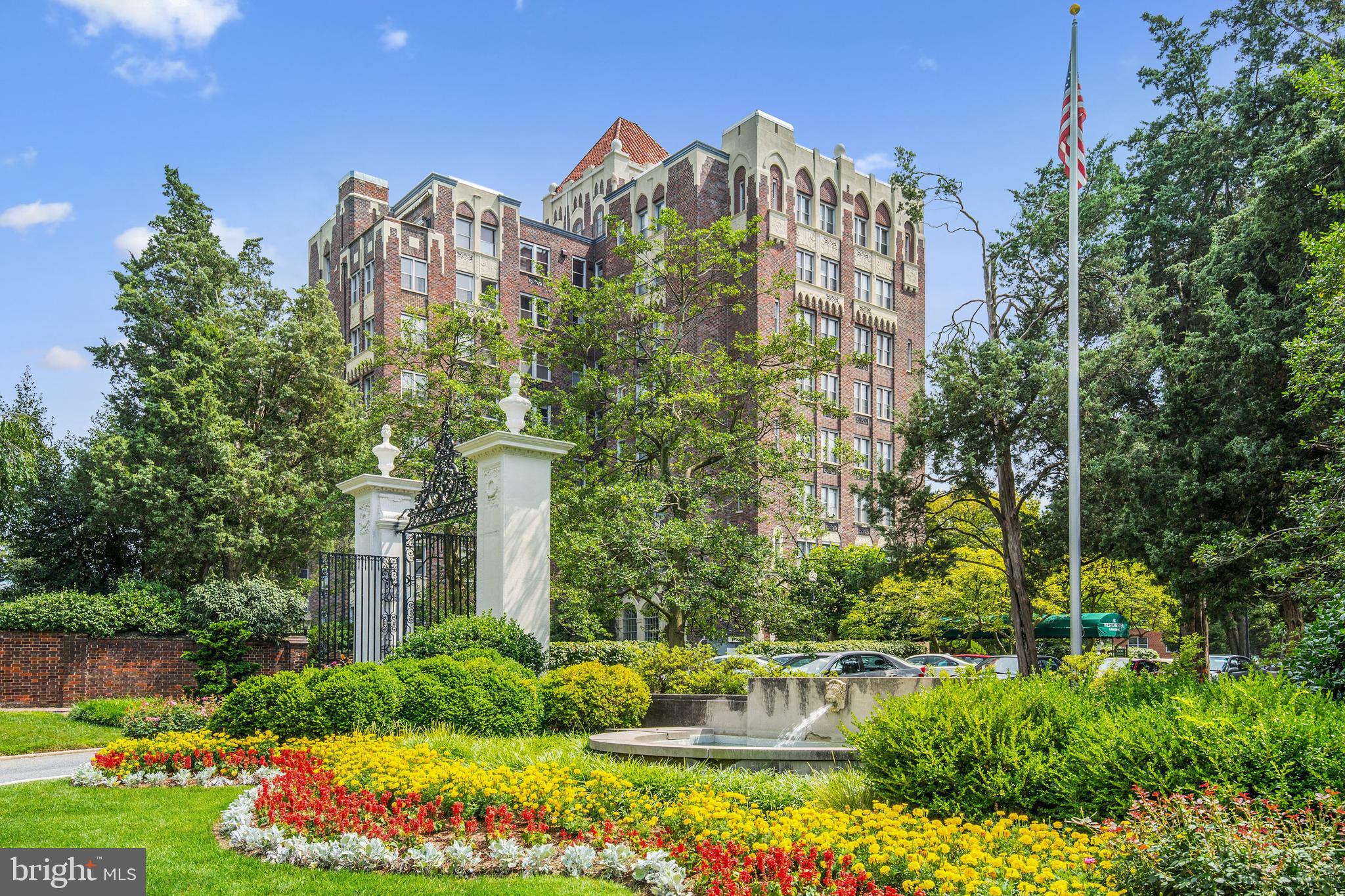 3900 Cathedral Ave NW #310a
