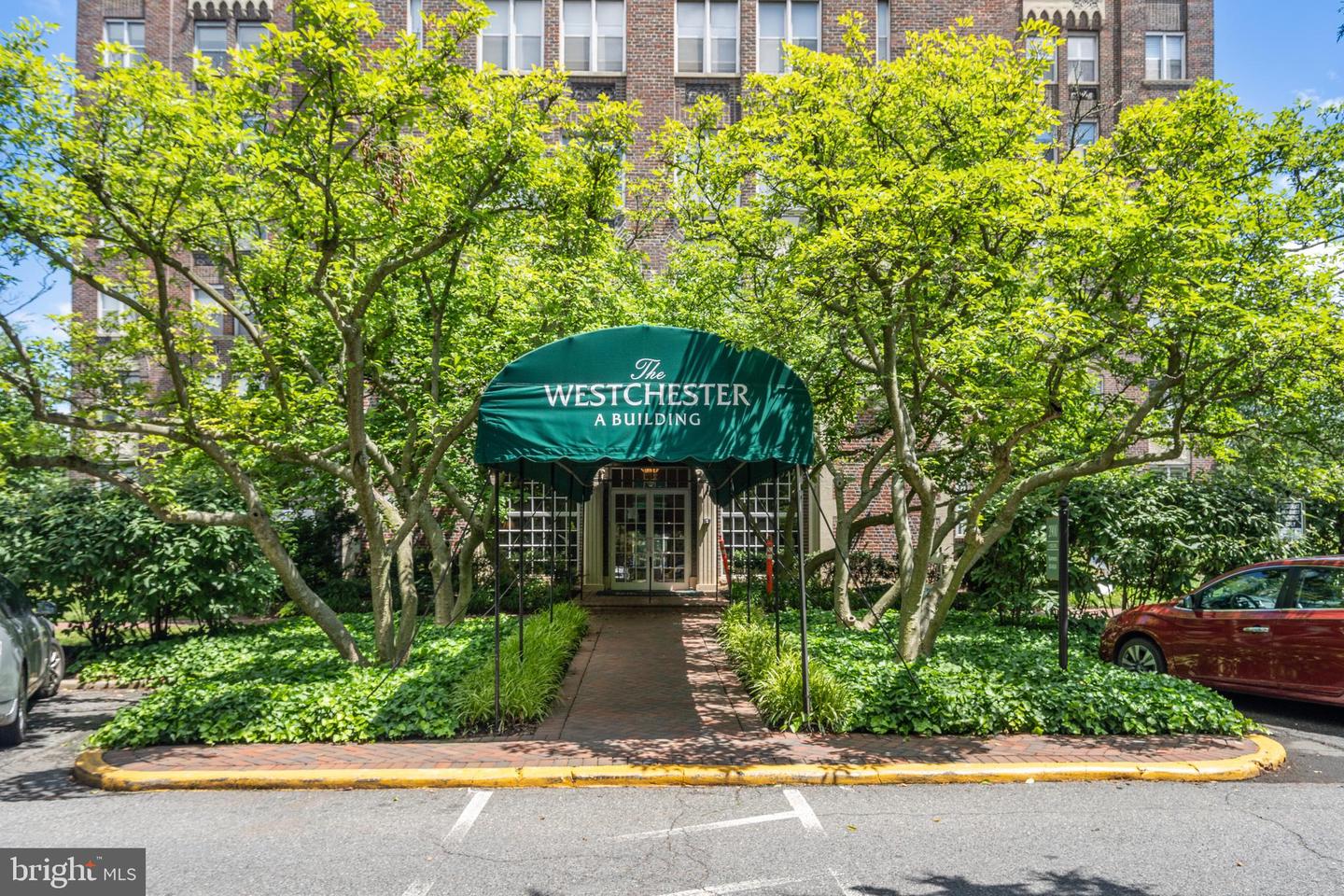 3900 Cathedral Ave NW #310a