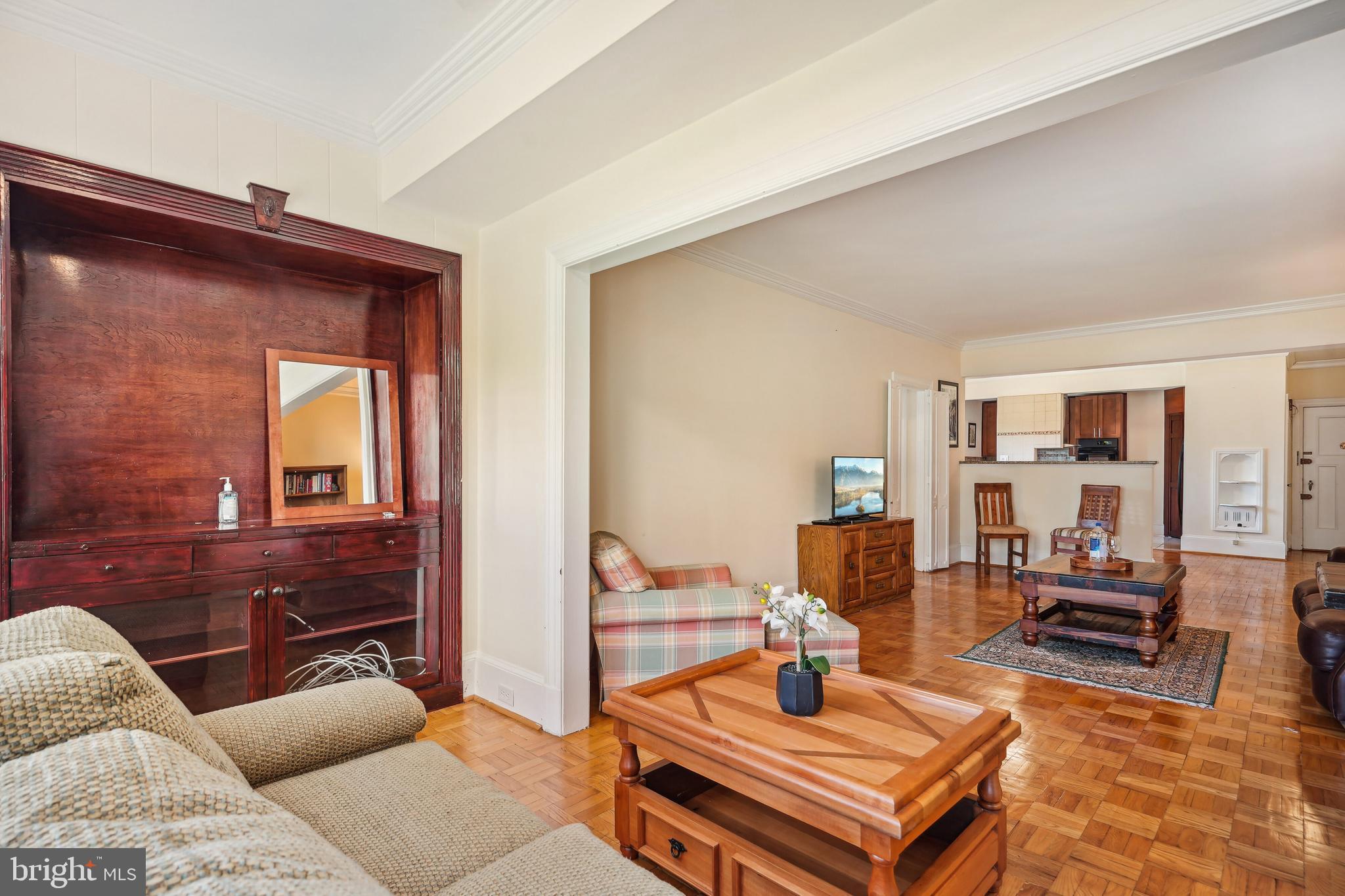 3900 Cathedral Ave NW #310a