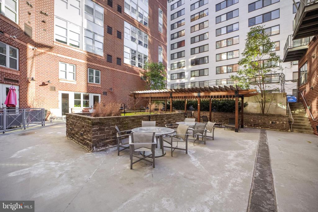 1300 N NW #603