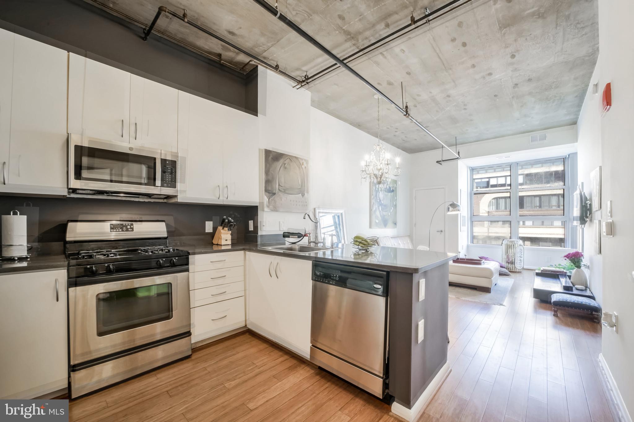 1300 N NW #603