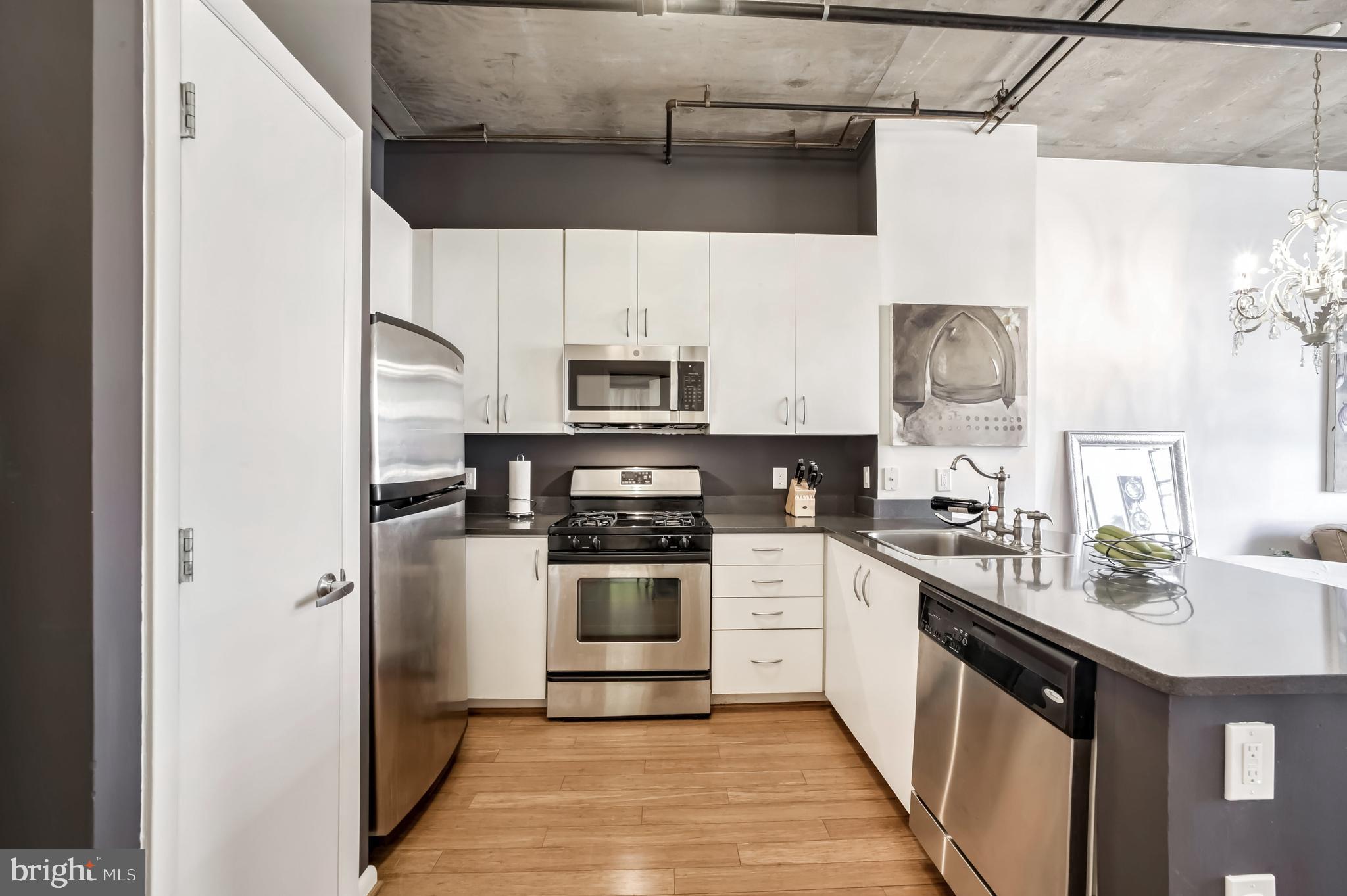 1300 N NW #603
