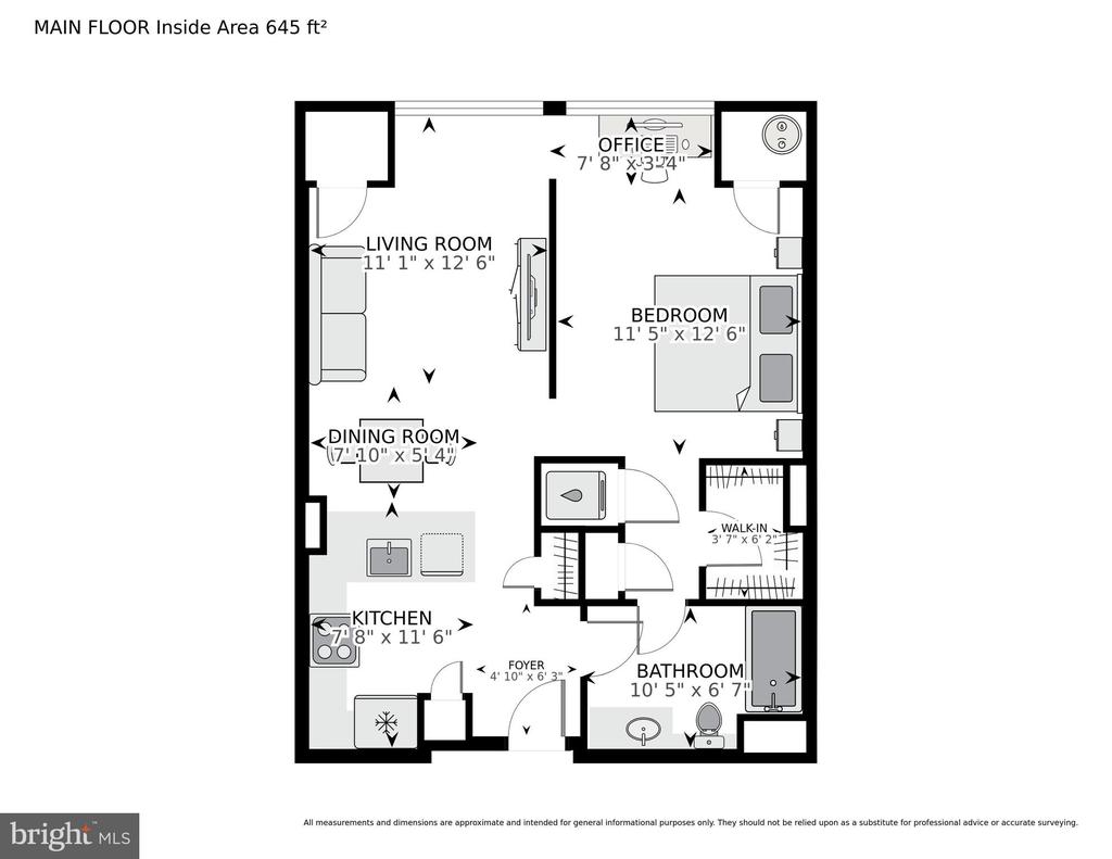 1300 N NW #603