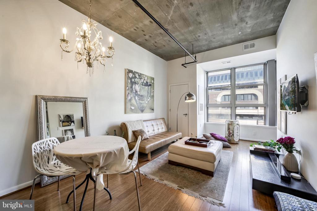 1300 N NW #603