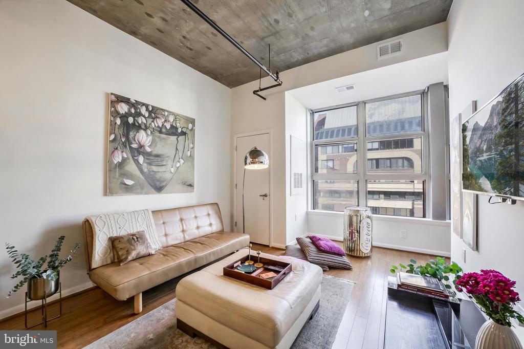 1300 N NW #603