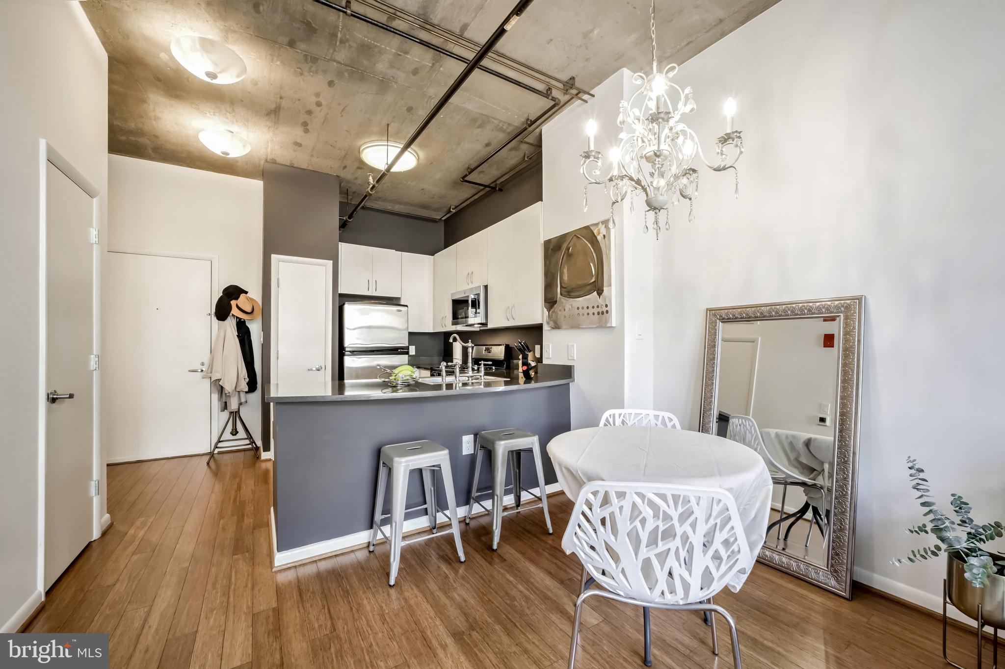 1300 N NW #603