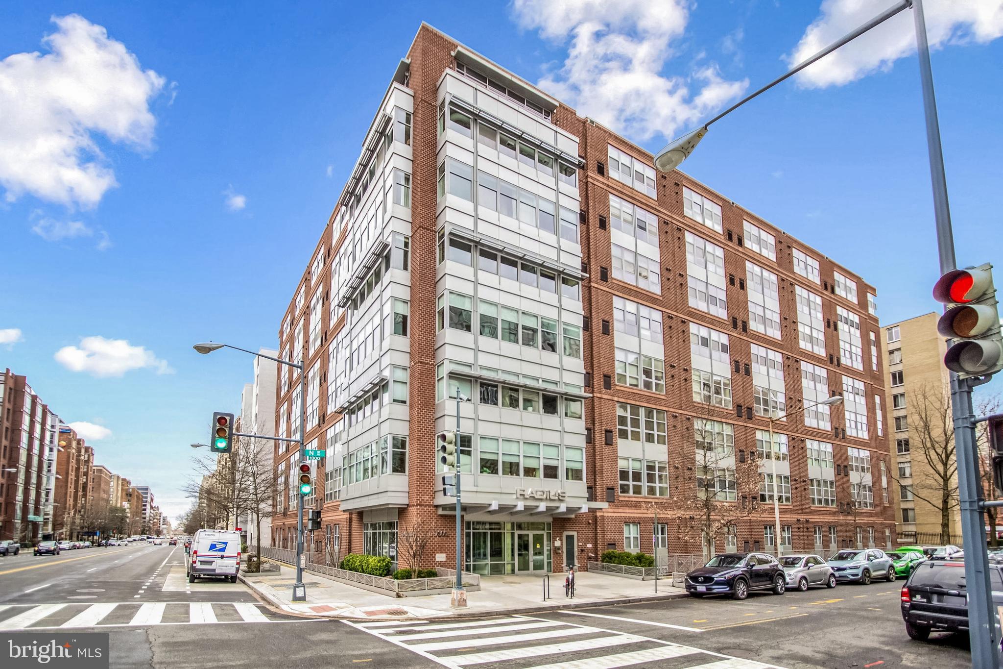1300 N NW #603