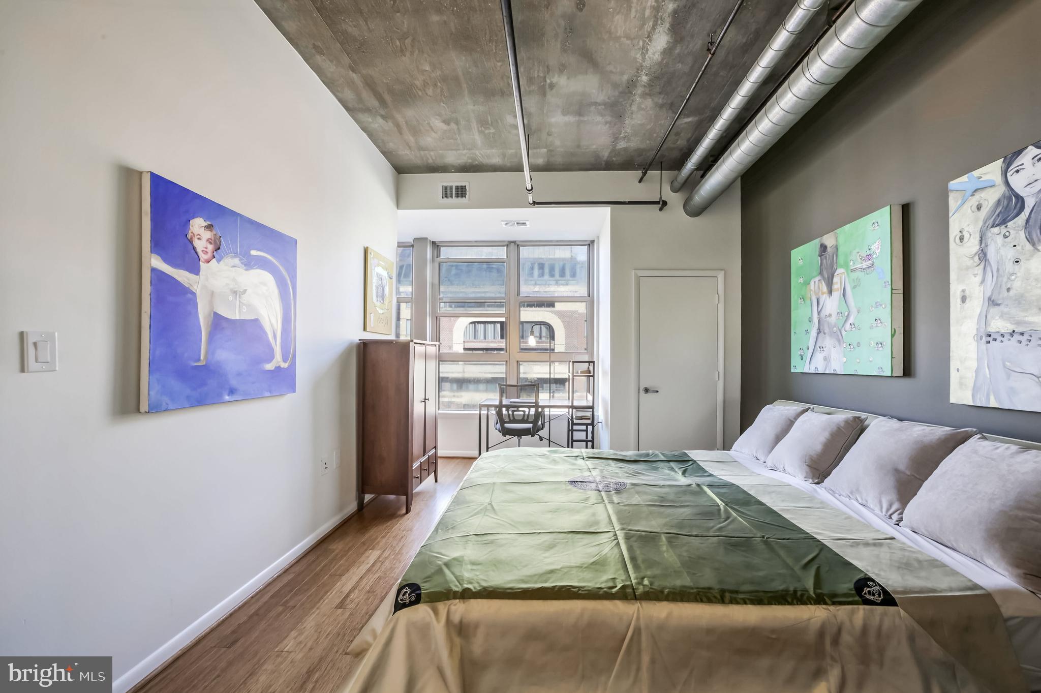 1300 N NW #603