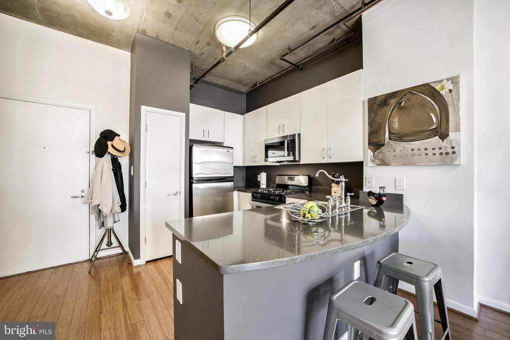 1300 N NW #603