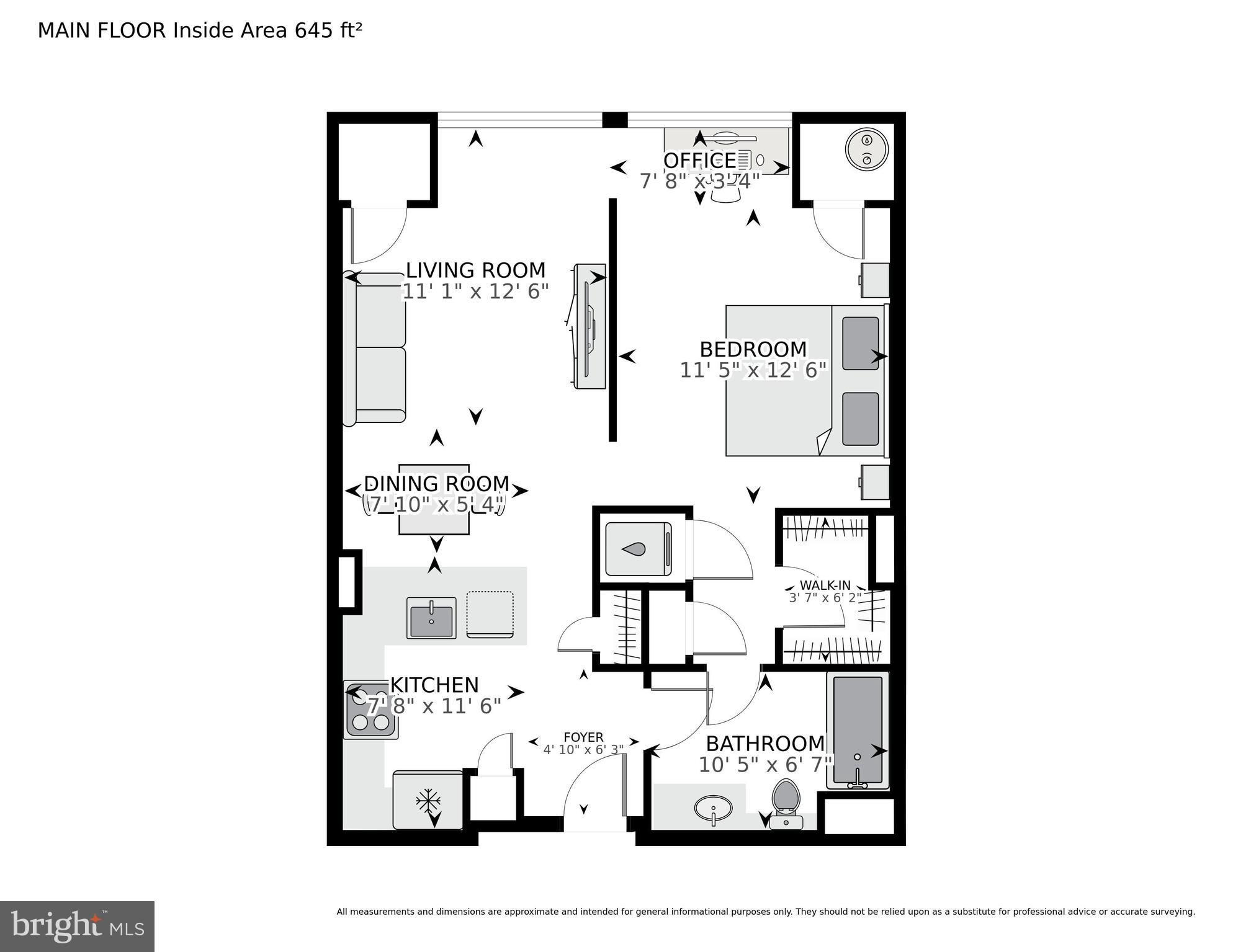 1300 N NW #603