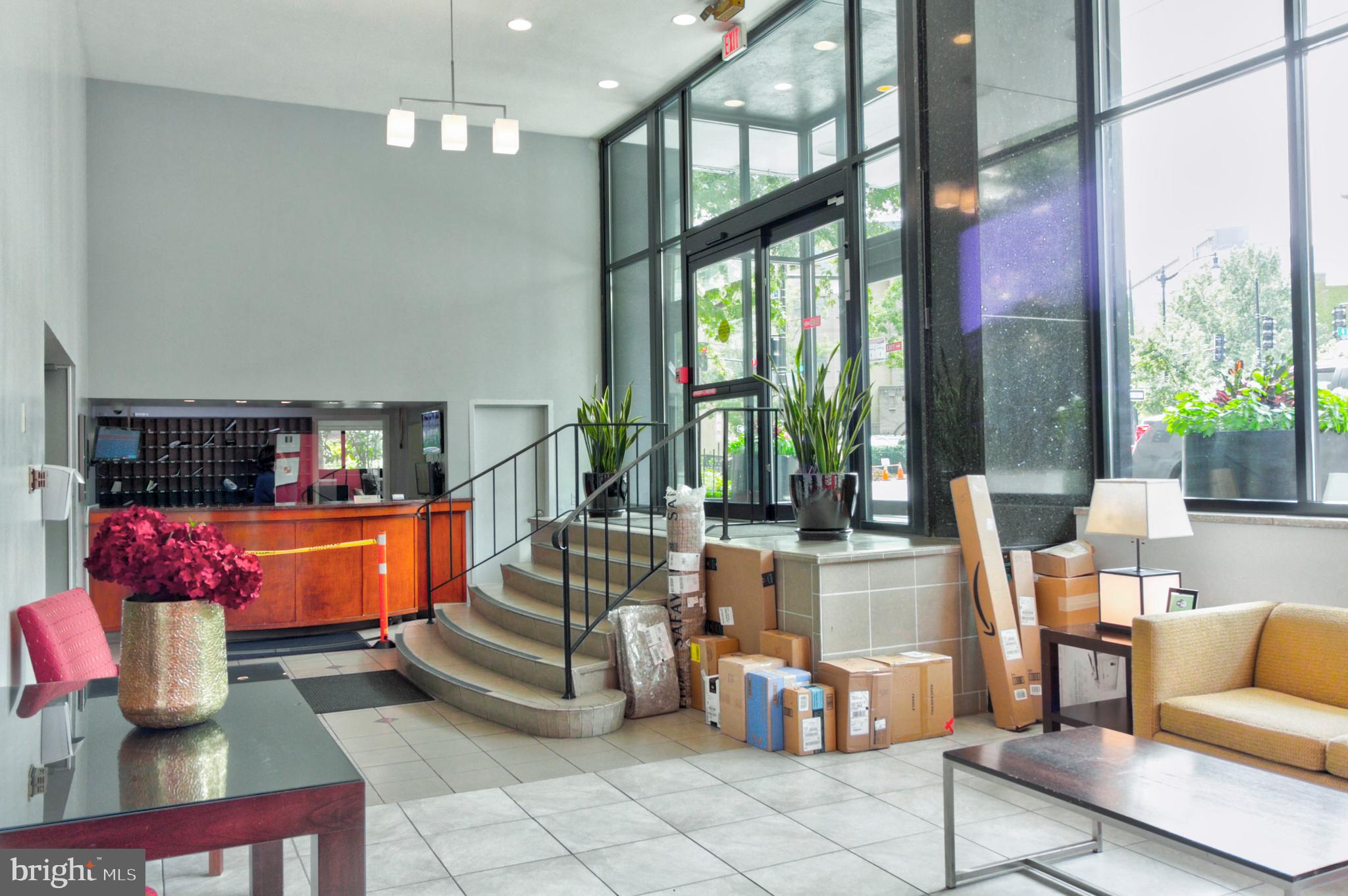 1601 18TH ST NW #508