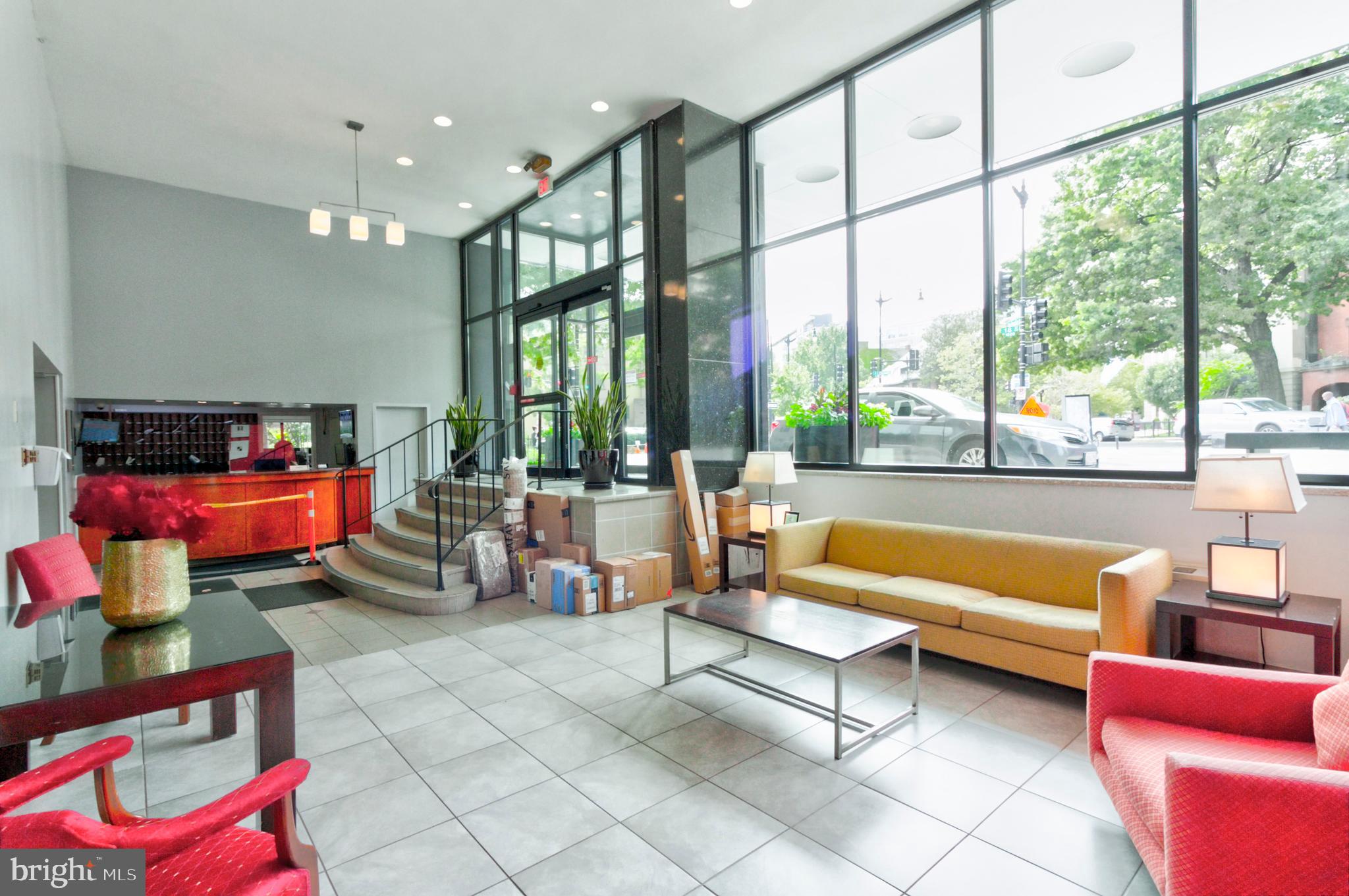 1601 18TH ST NW #508