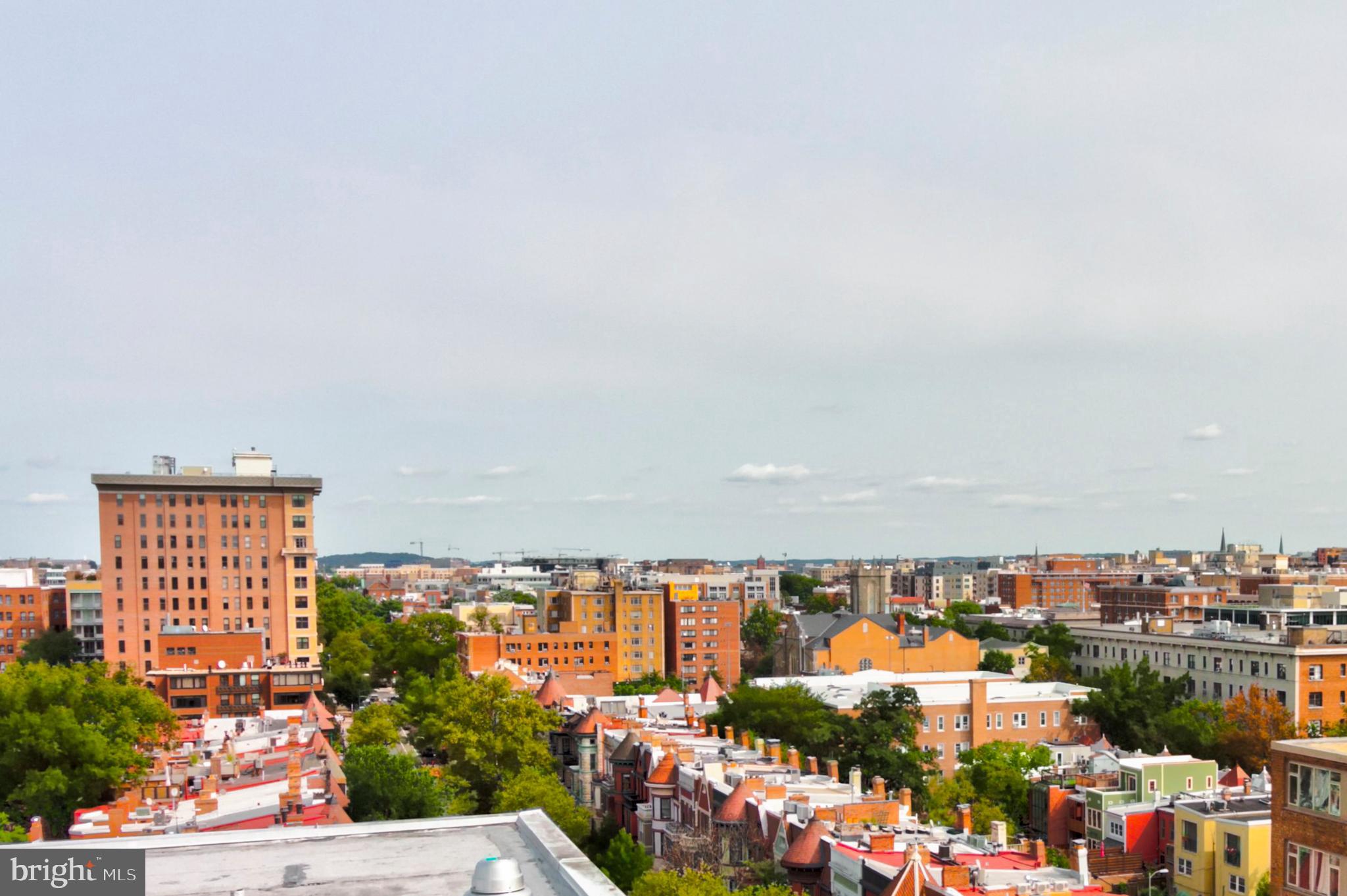 1601 18TH ST NW #508