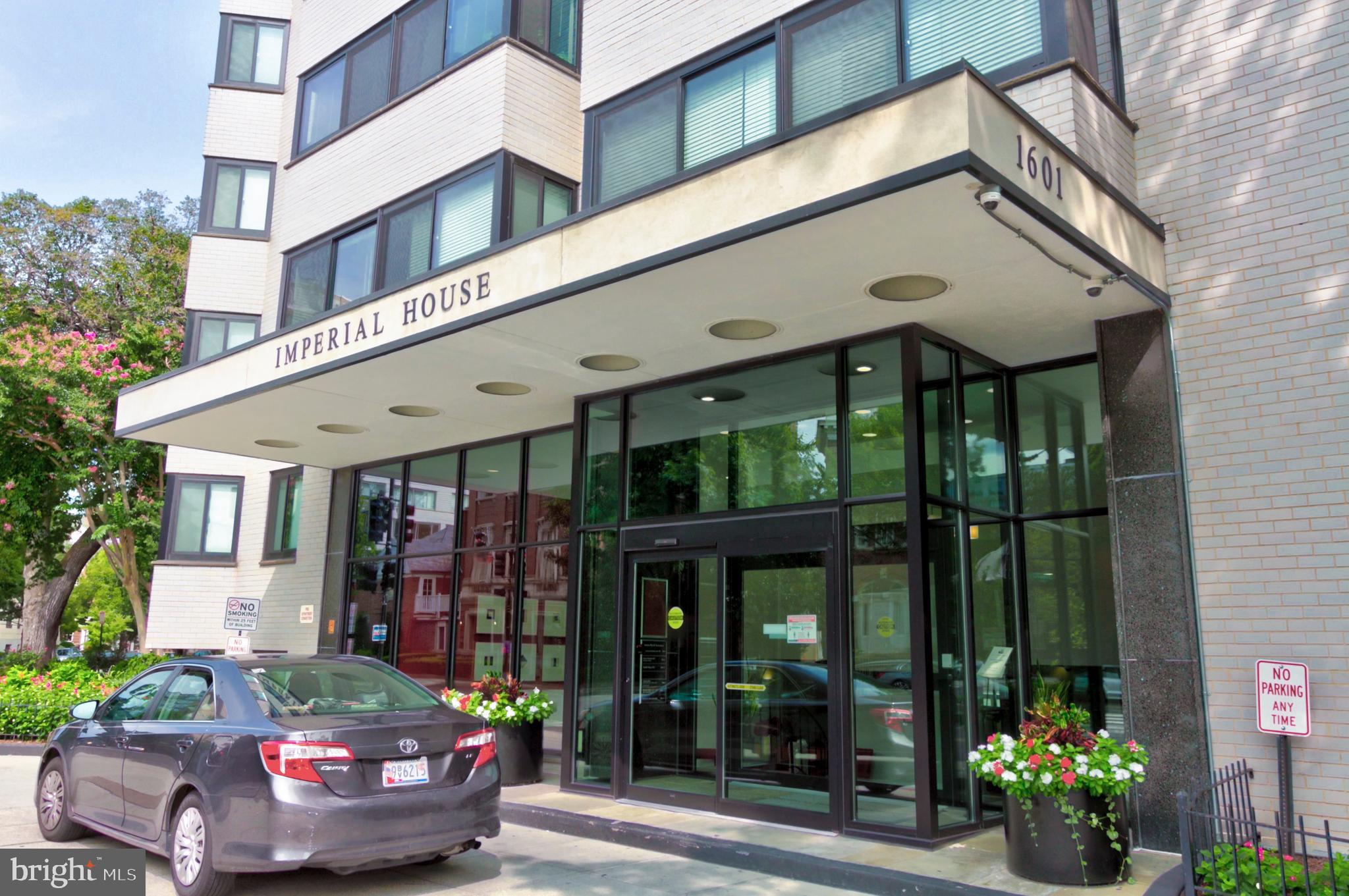 1601 18TH ST NW #508