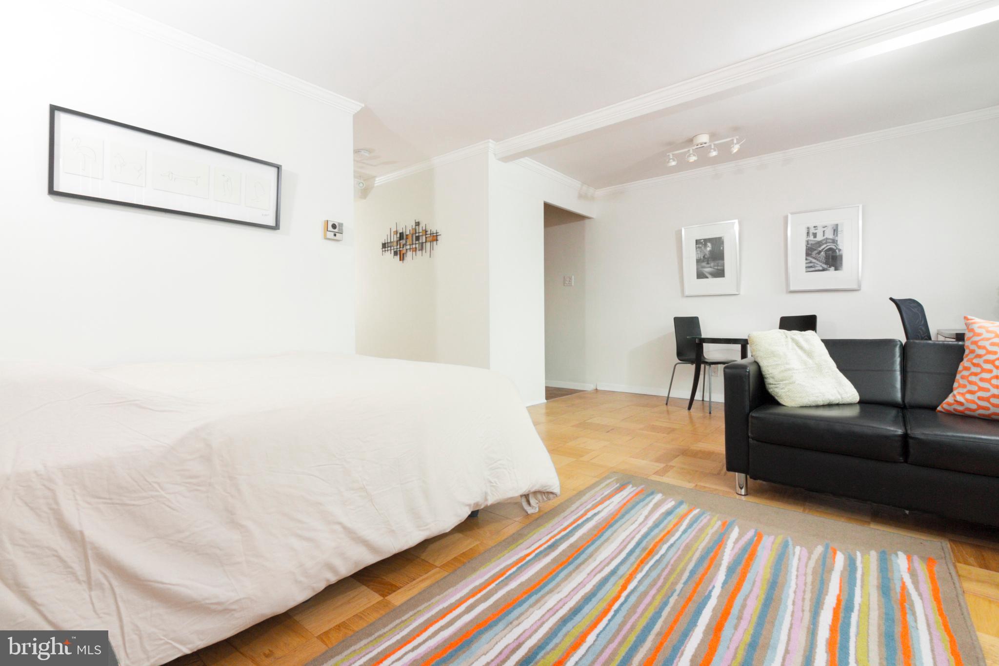 1601 18TH ST NW #508