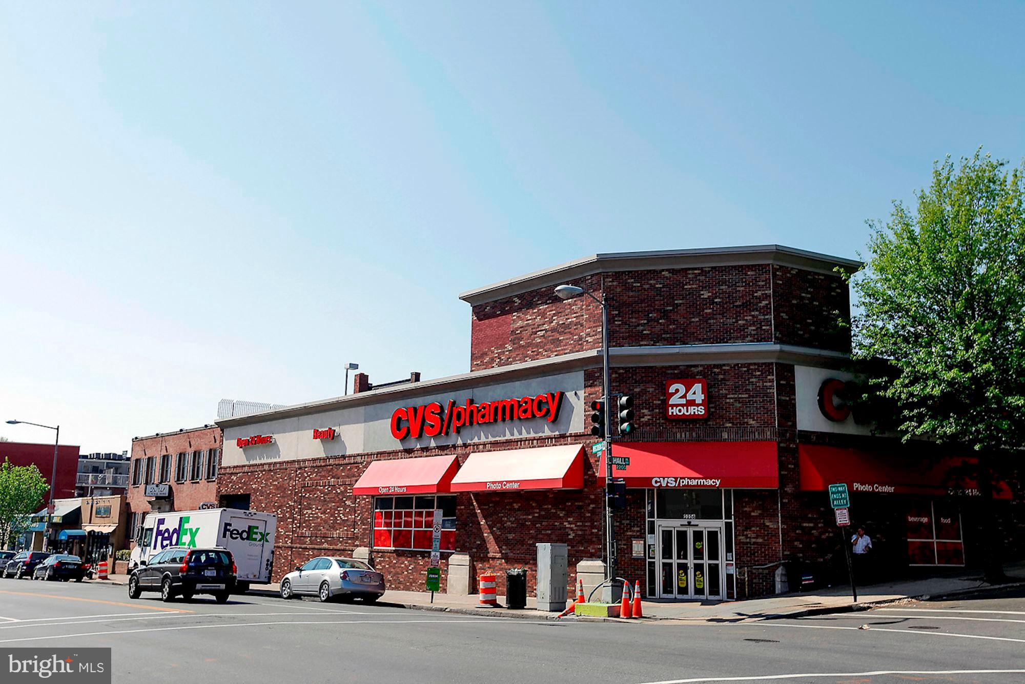 2320 WISCONSIN AVE NW #510
