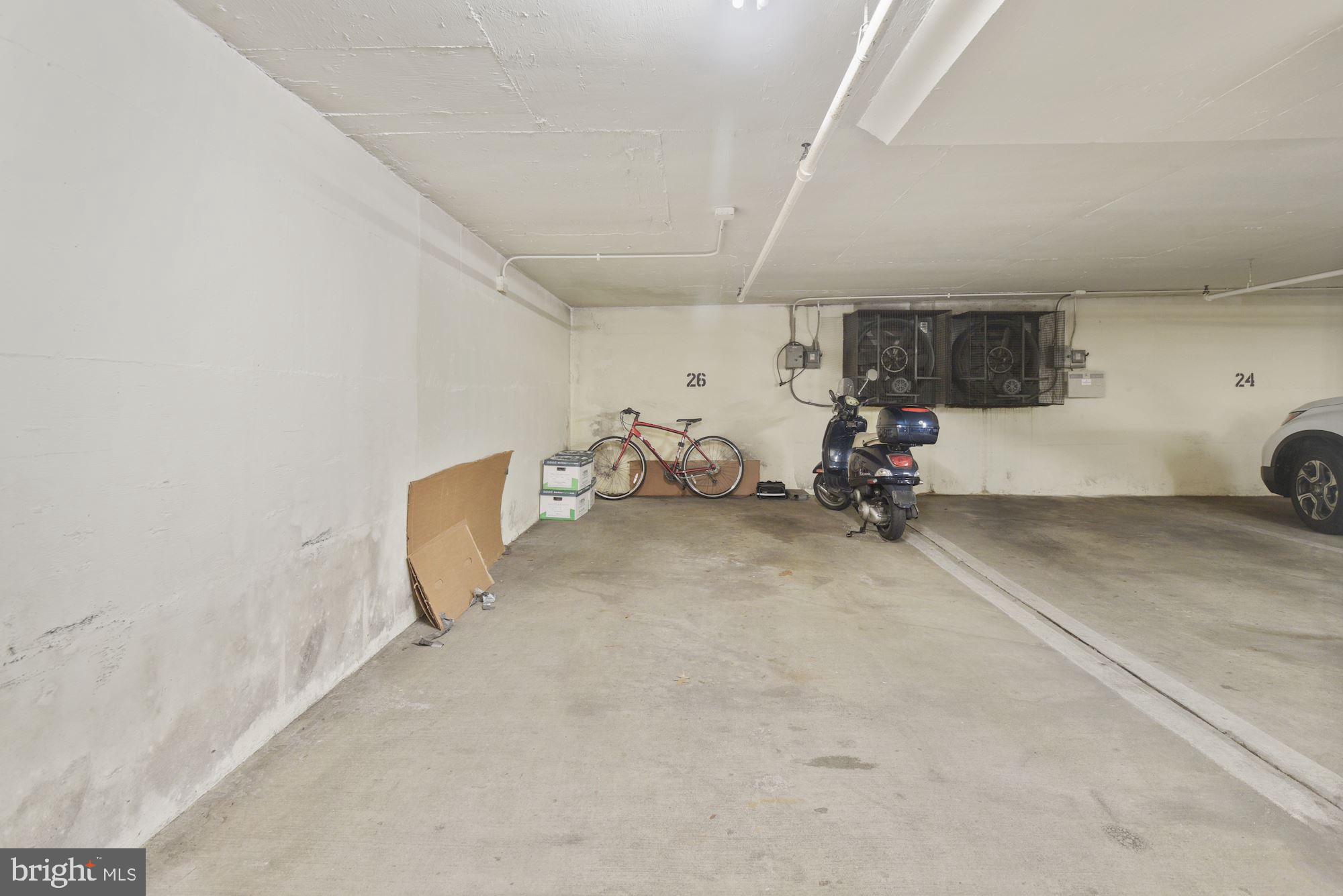 2320 WISCONSIN AVE NW #510
