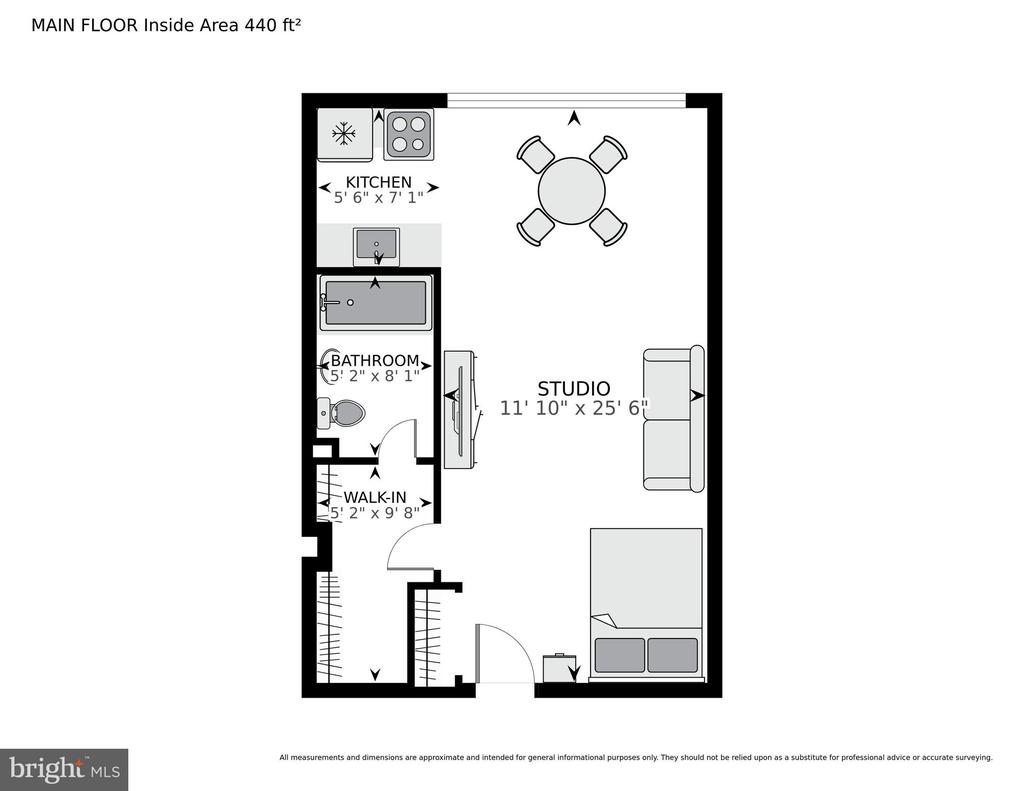 950 25TH ST NW #506S