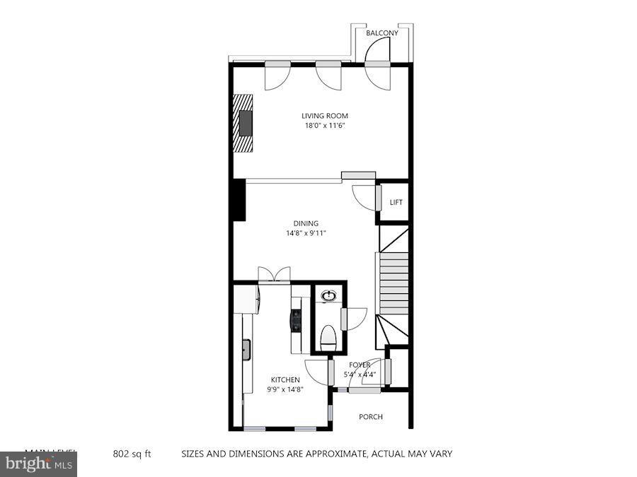 3917 Georgetown Ct NW