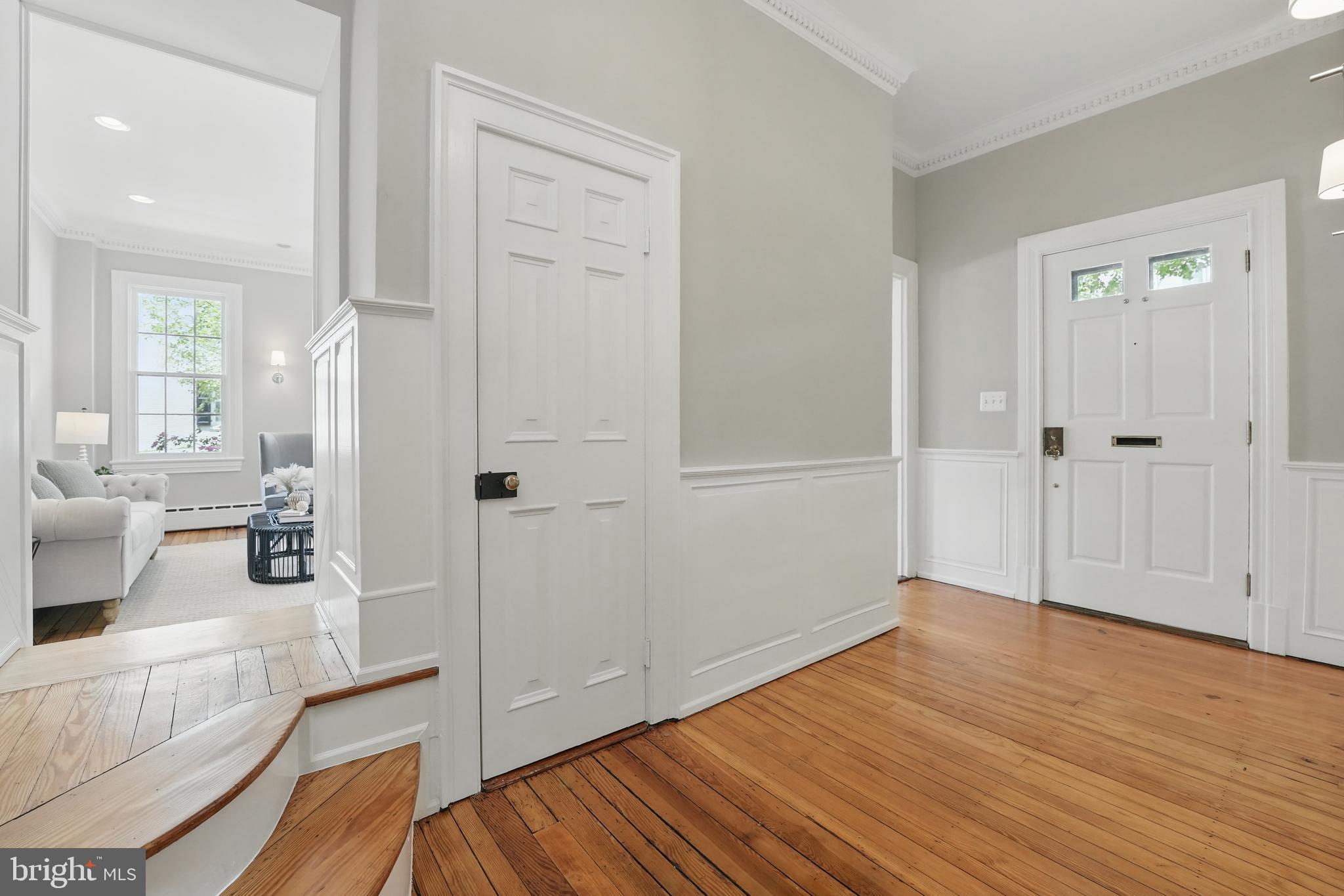 3344 P St NW