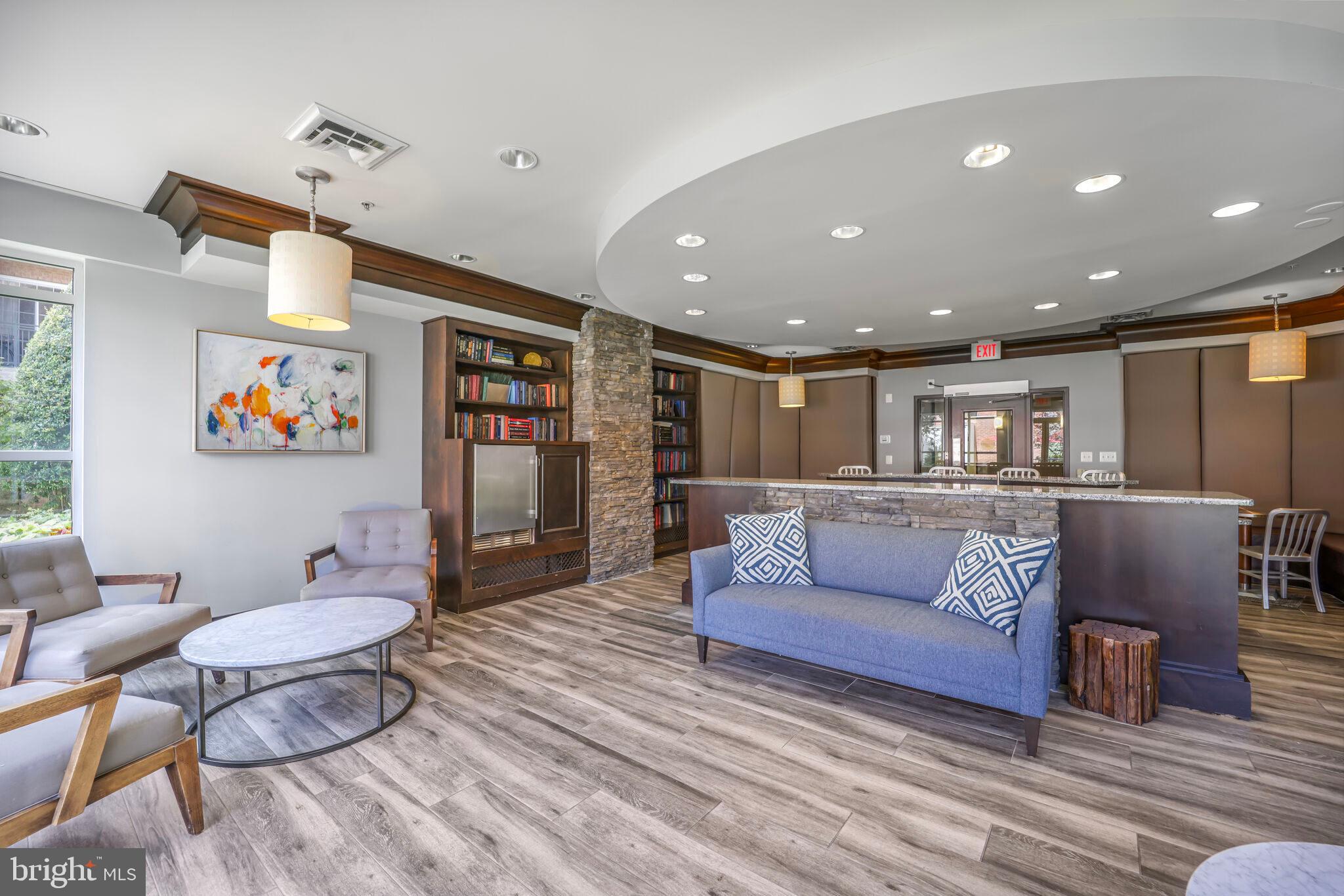 1451 BELMONT ST NW #309