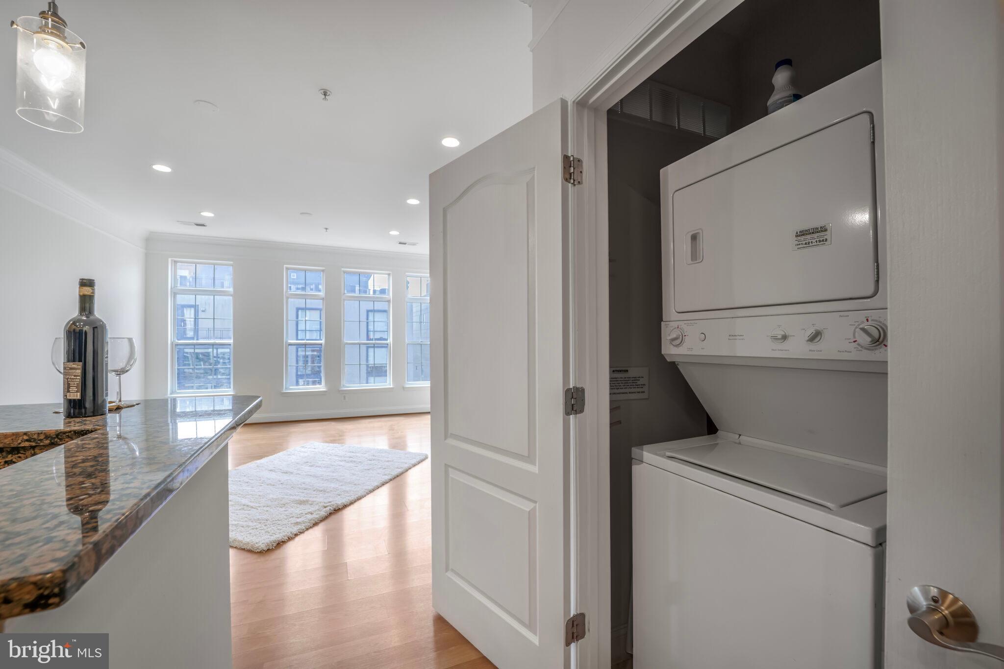 1451 BELMONT ST NW #309