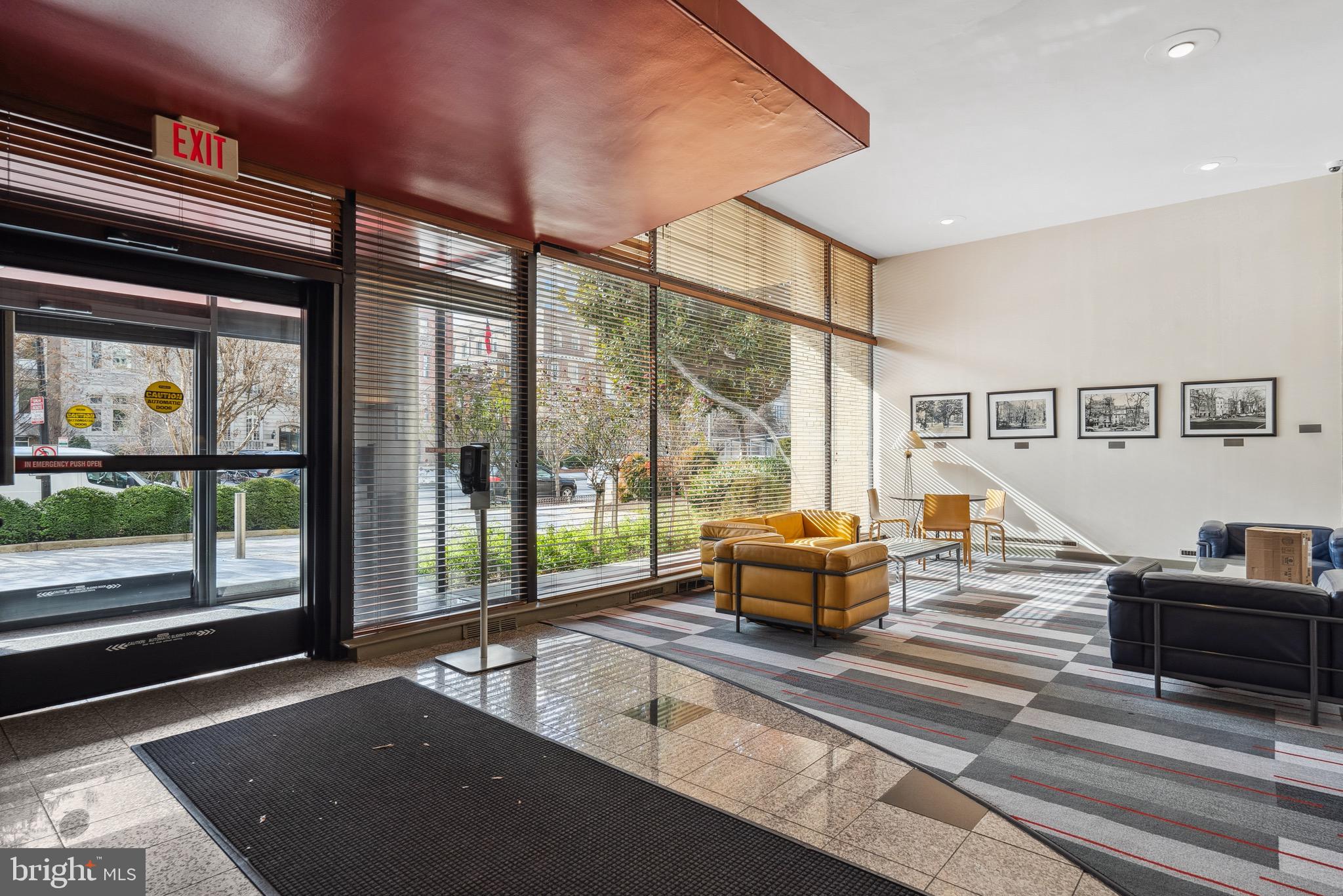 1711 MASSACHUSETTS AVE NW #817