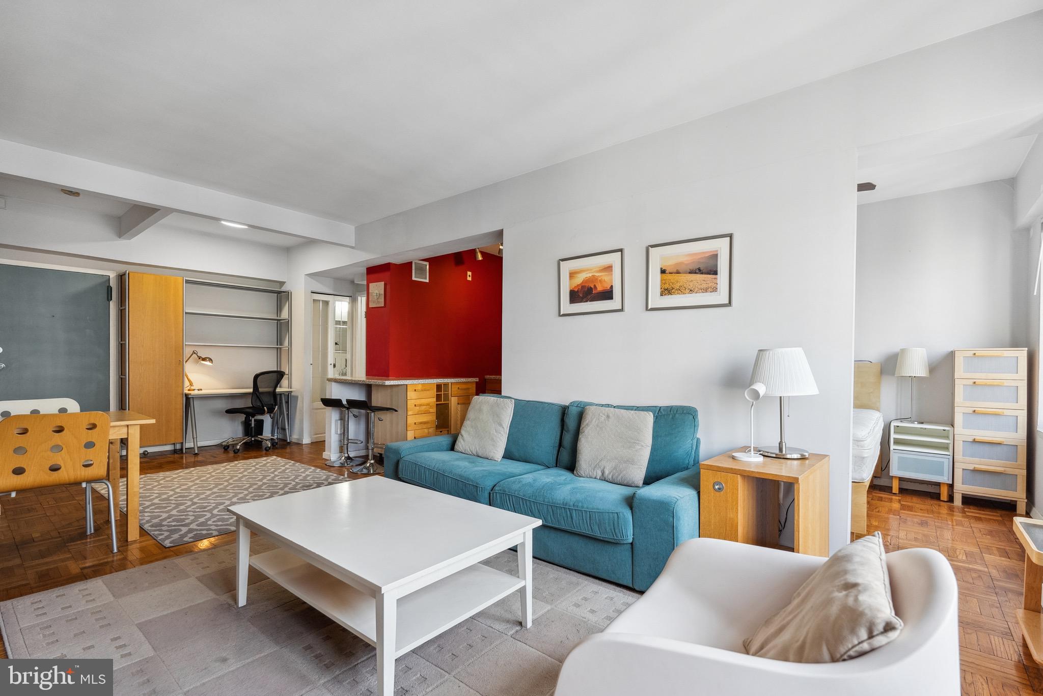 1711 MASSACHUSETTS AVE NW #817