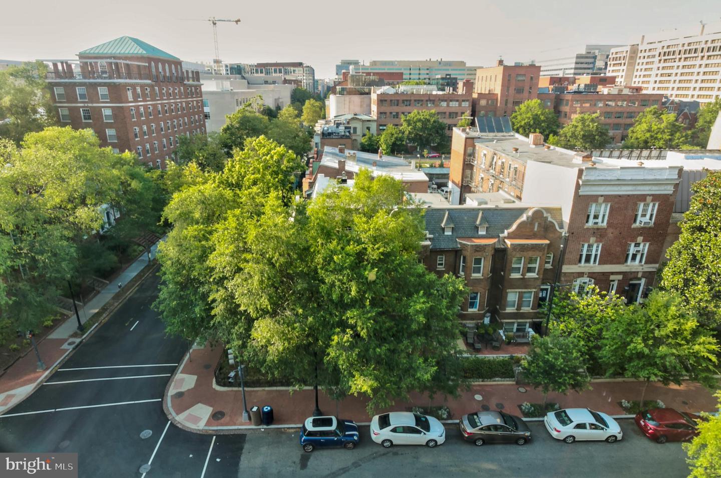 2030 F ST NW #803