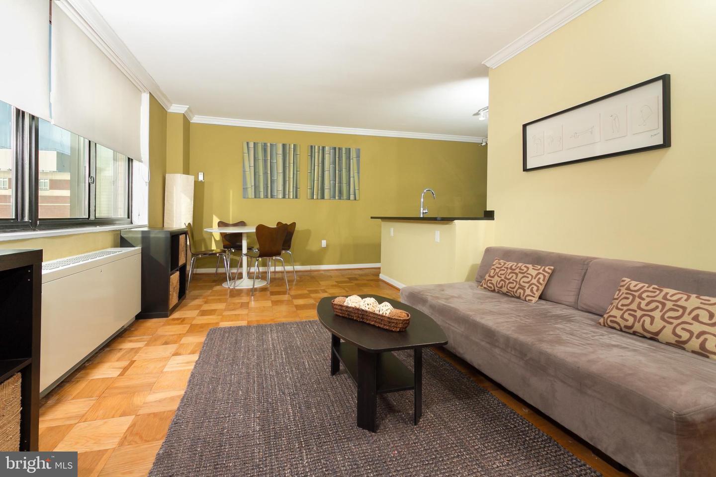 2030 F ST NW #803